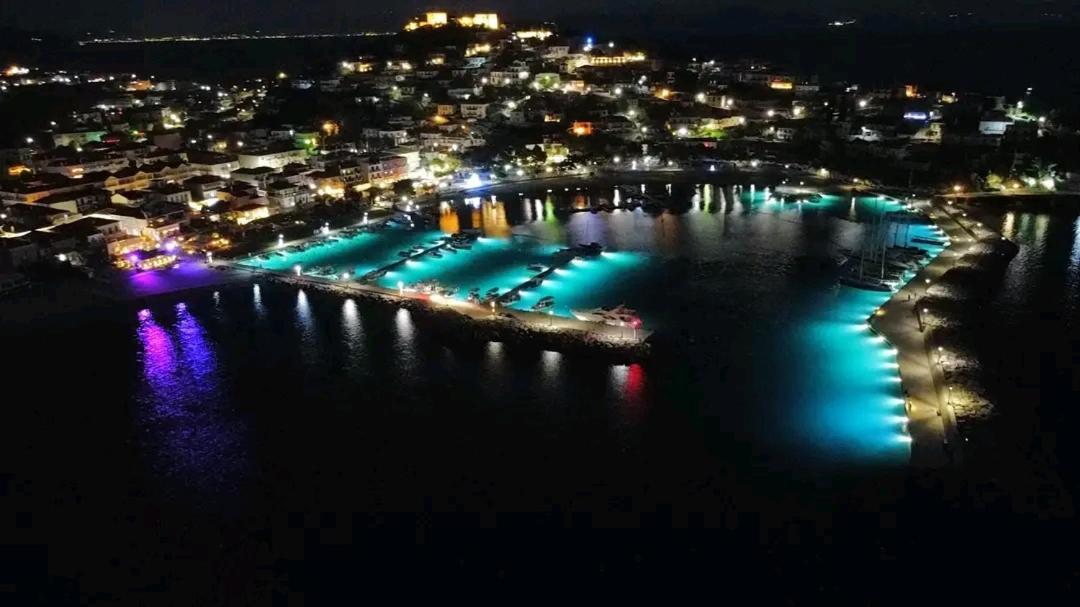Holiday home Glyfada ||