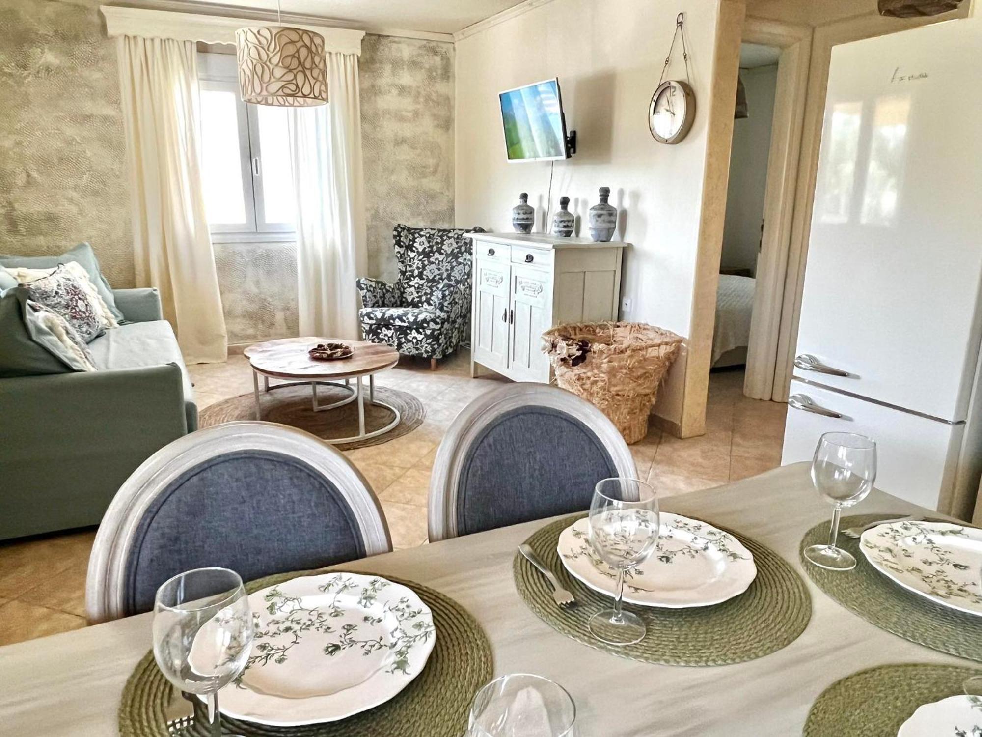 Holiday home “rose” Ofrinion