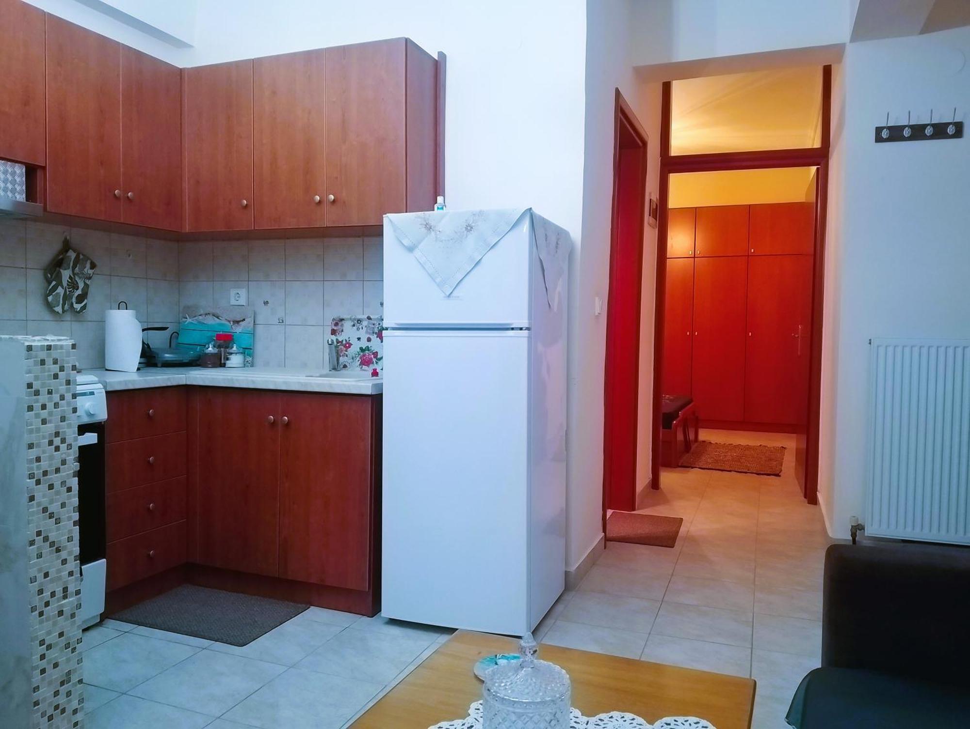 Apartment Jordan's Neoi Epivates By The *