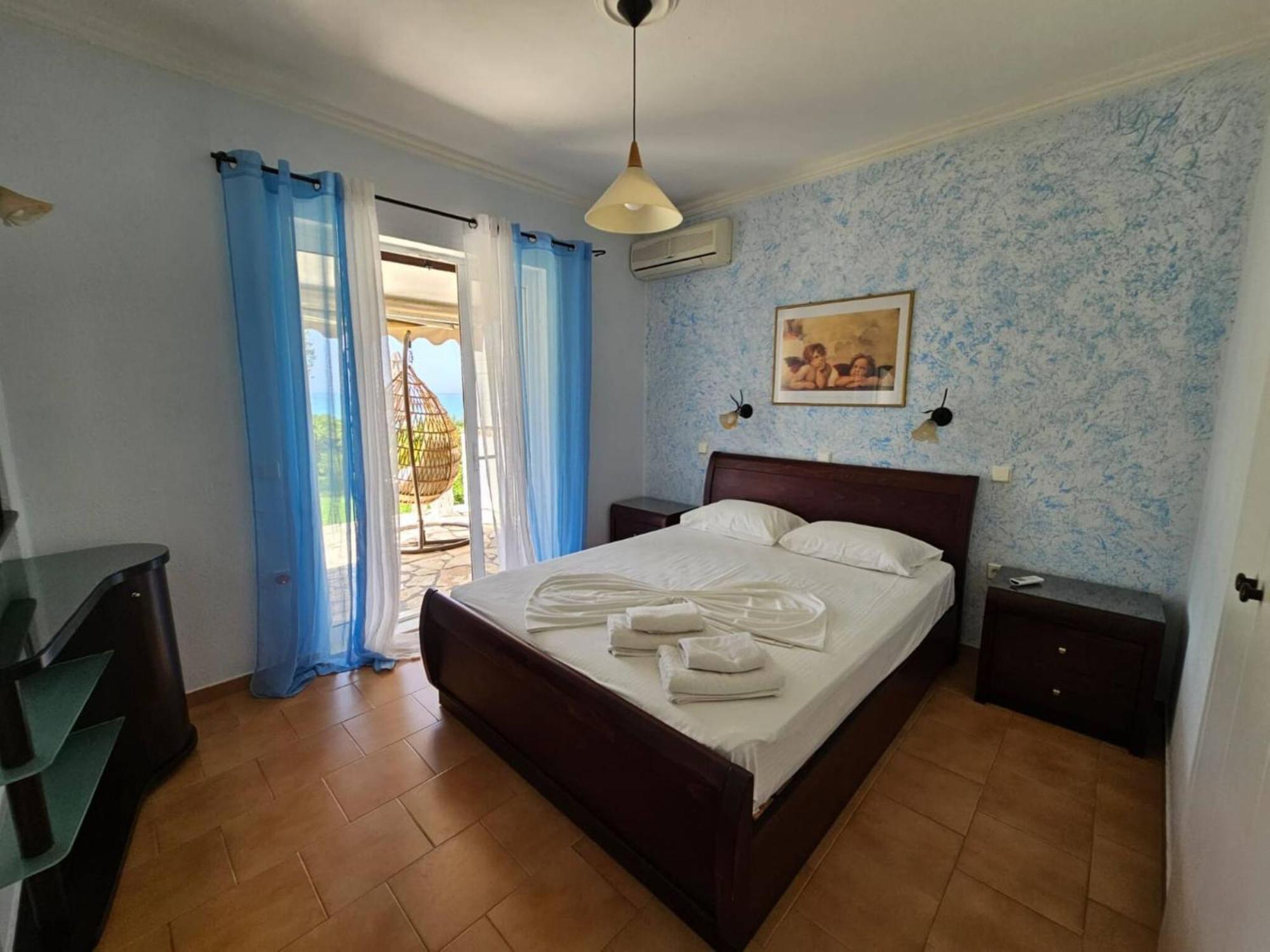 Corfu Menigos Holiday home *