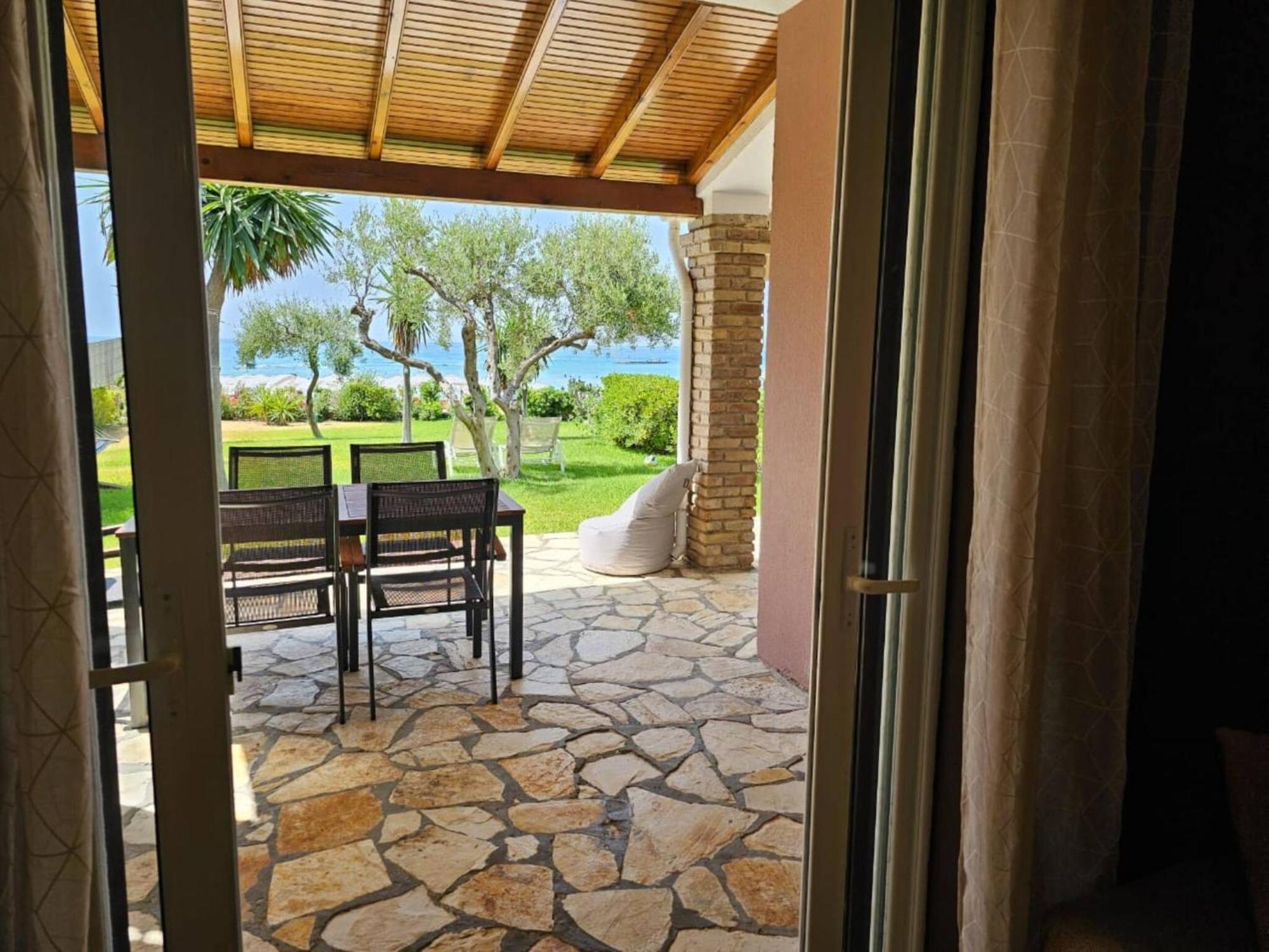 Corfu Menigos Holiday home *