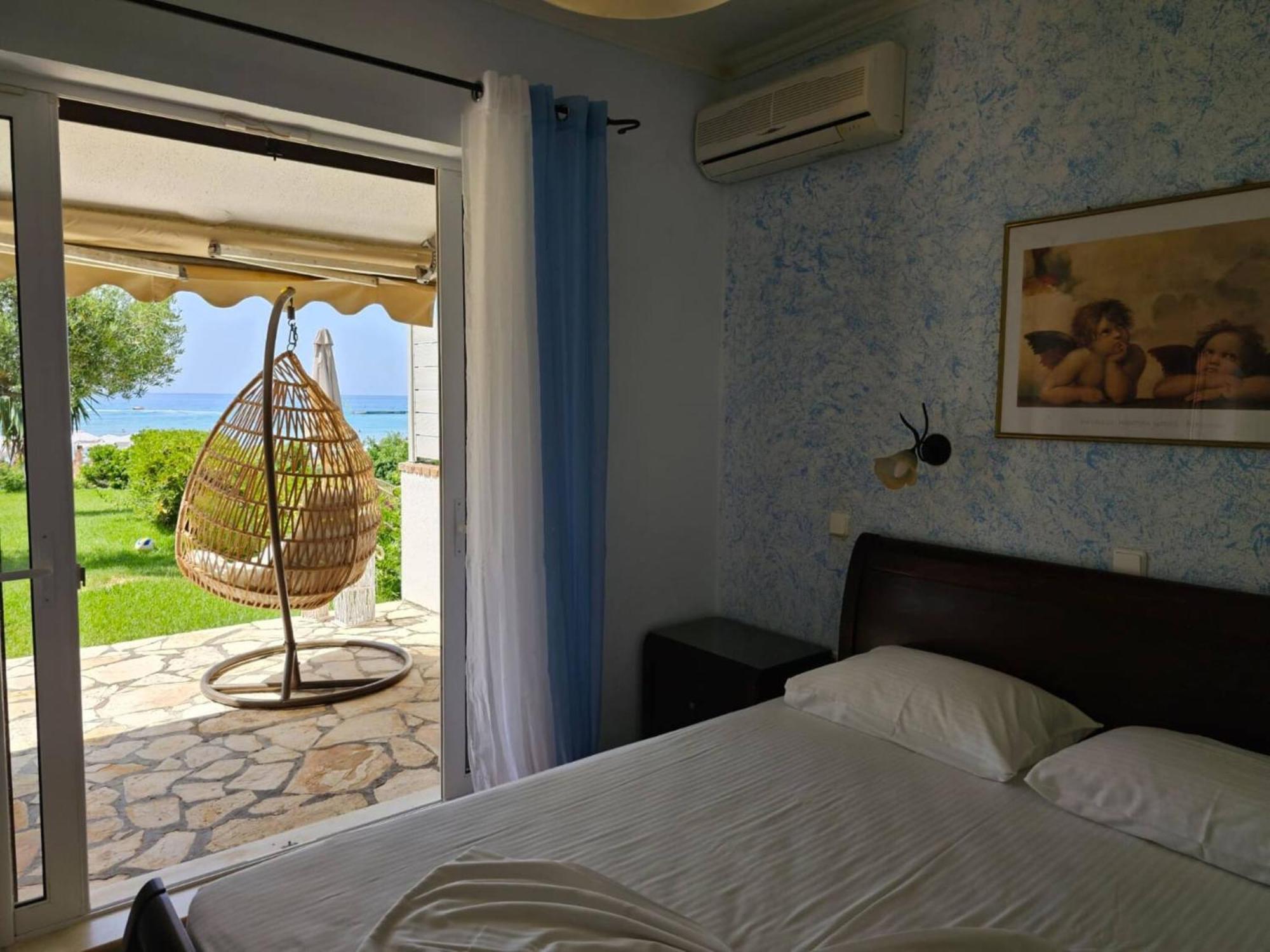 Corfu Menigos Holiday home