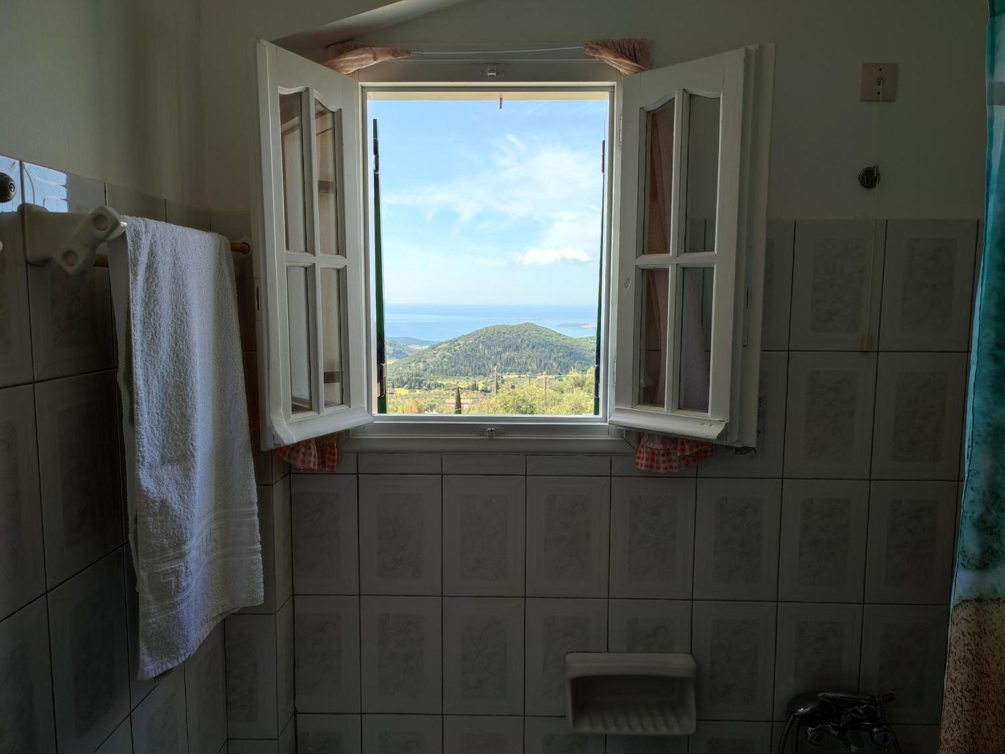 Dimitra's Comfort Dilinata