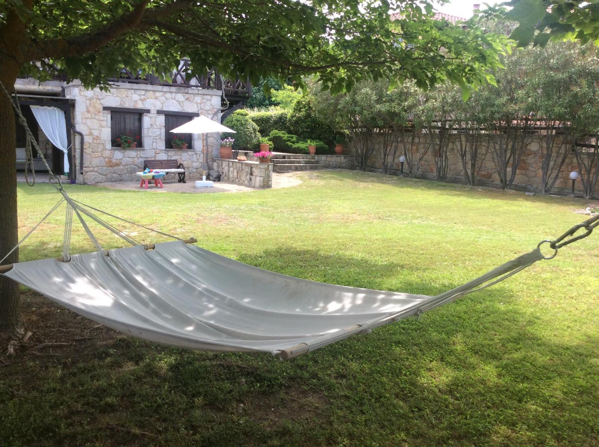 Villa Stone Rokosini *