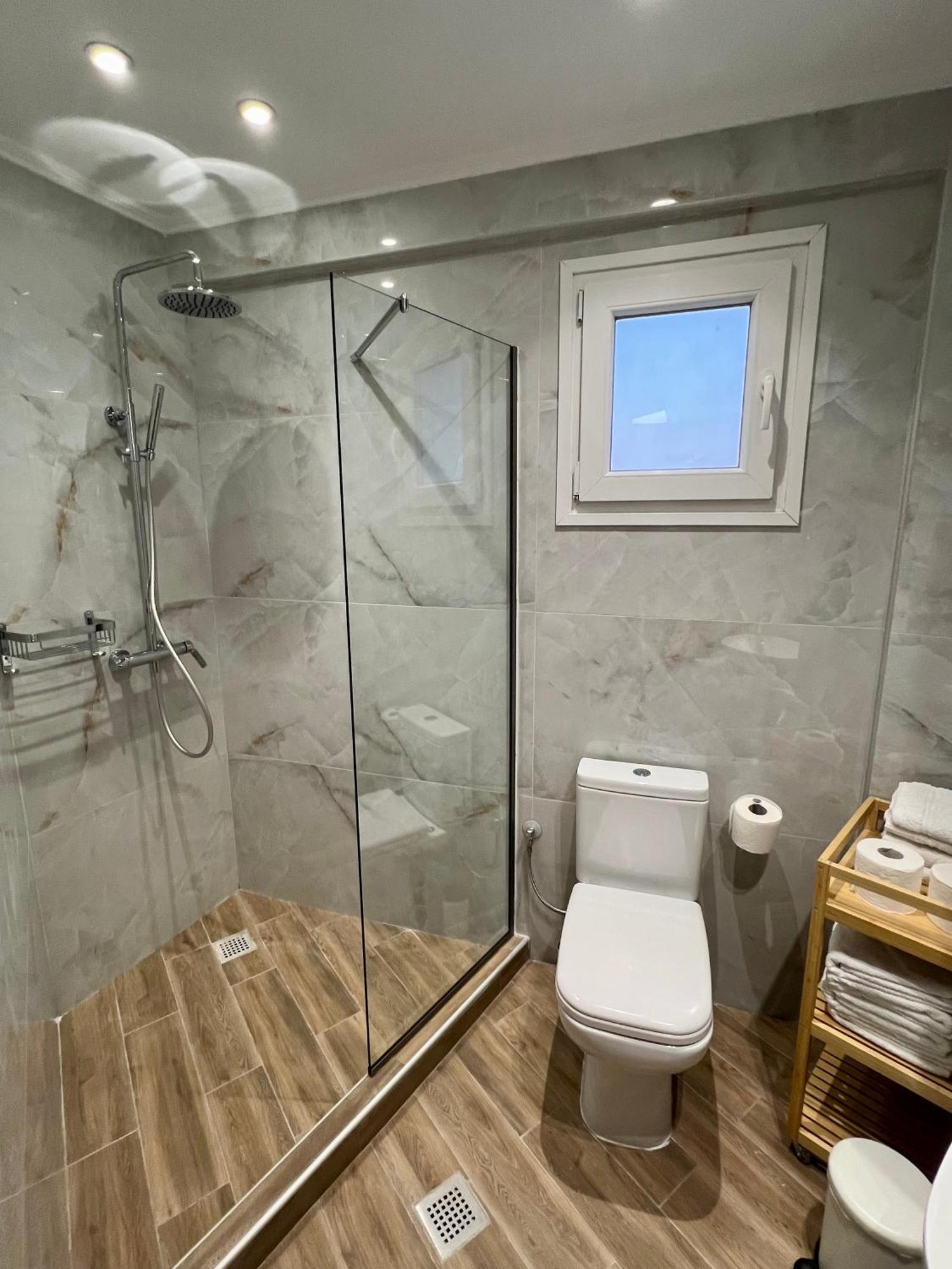 Sapphire View Skg Apartment *