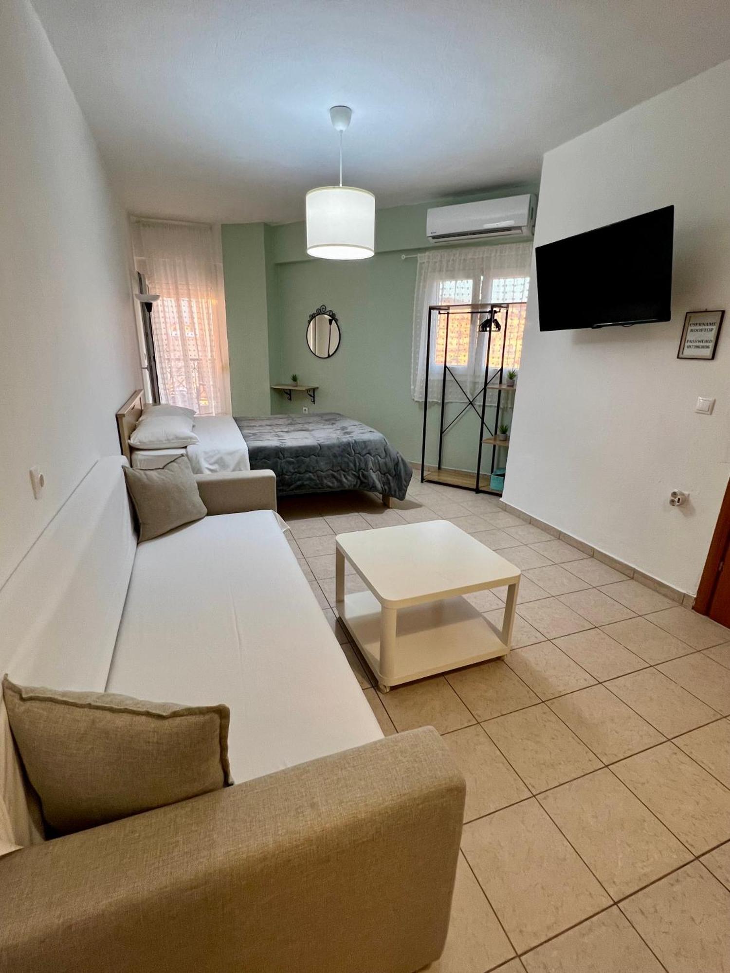 Sapphire View Skg Apartment *