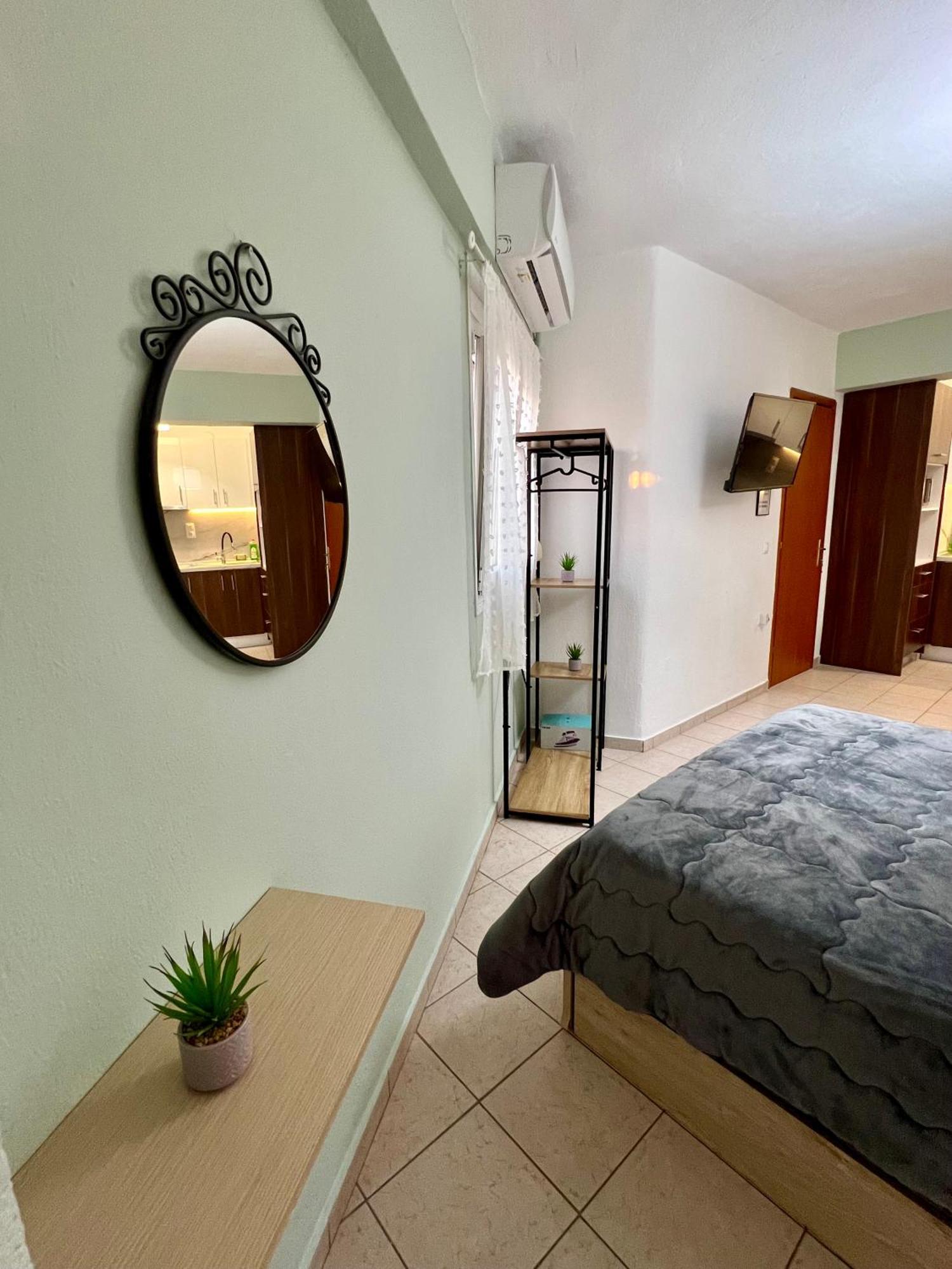 Apartment Sapphire View Skg Thessaloniki