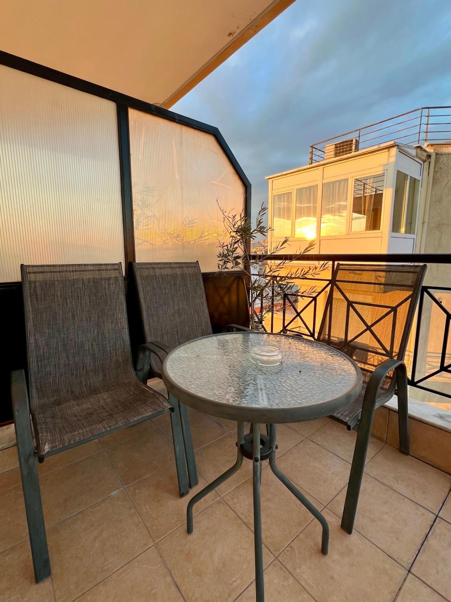 Sapphire View Skg Apartment Thessaloniki