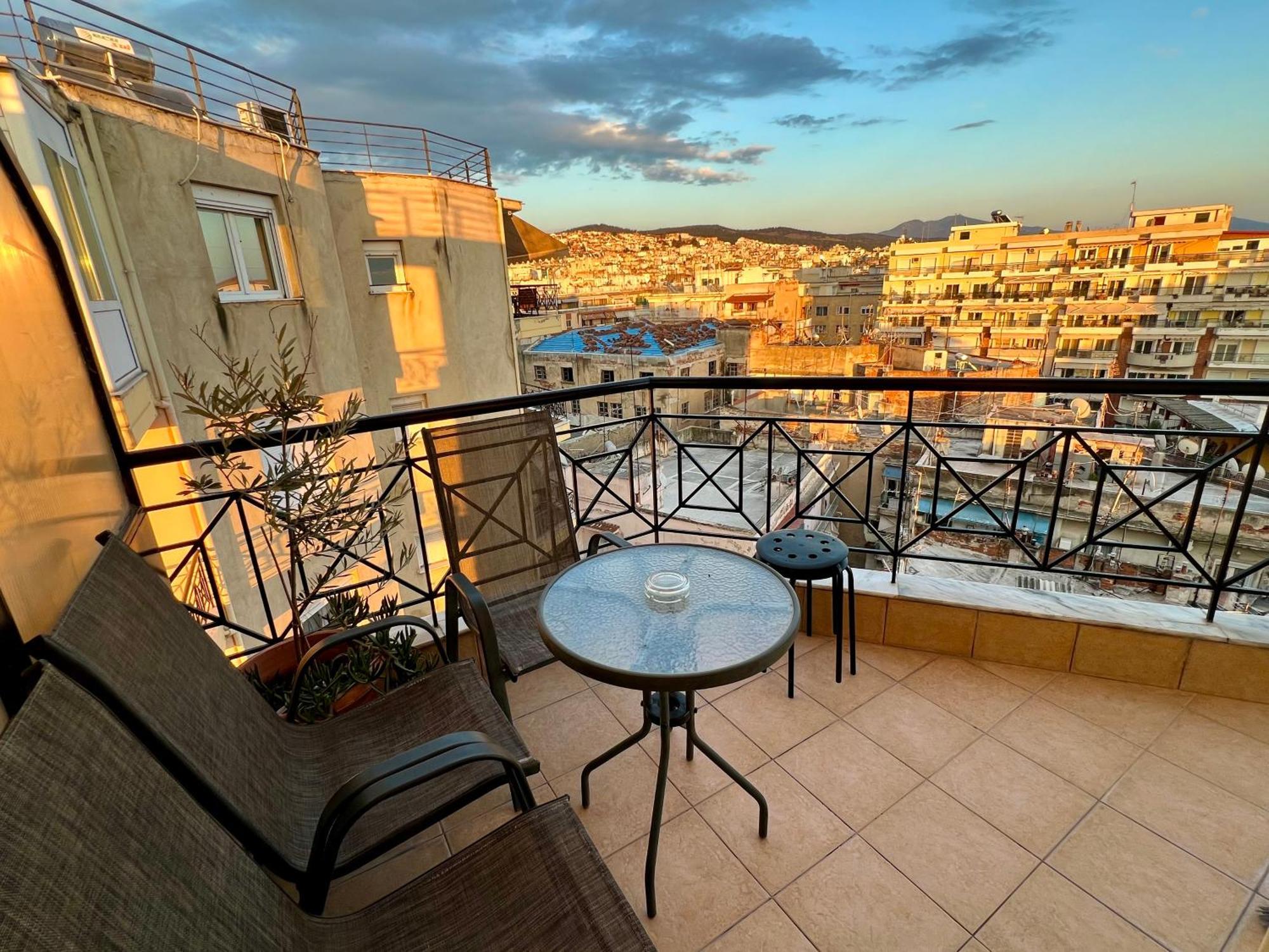 Sapphire View Skg *