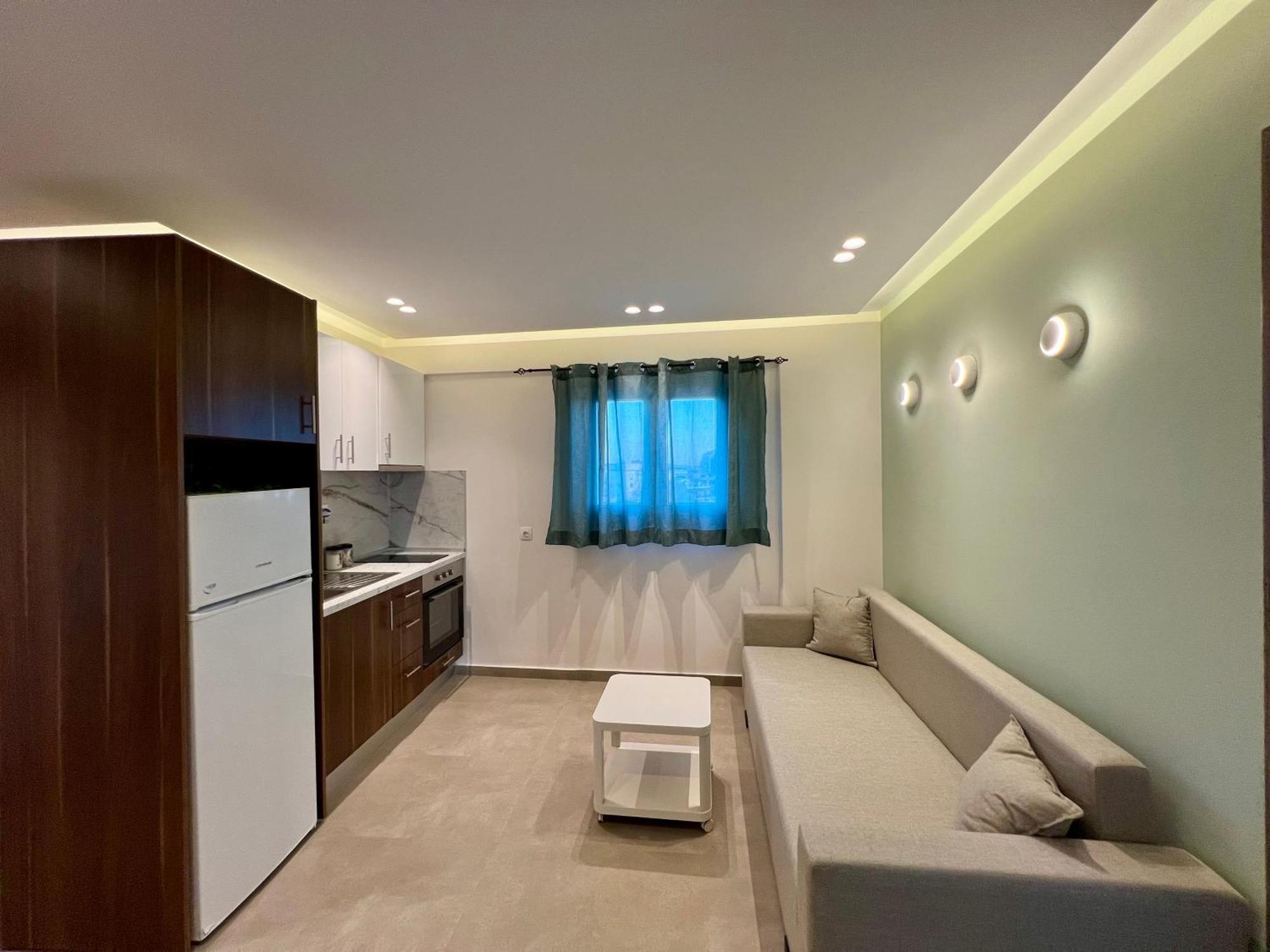 180° Rooftop View Apartment *