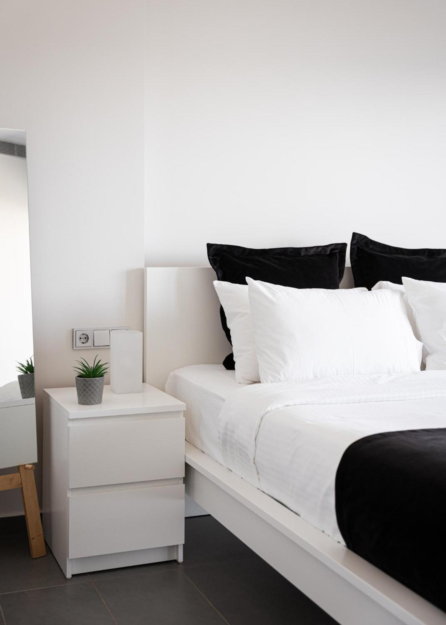 Apartment Cape Sea View At Sounio *