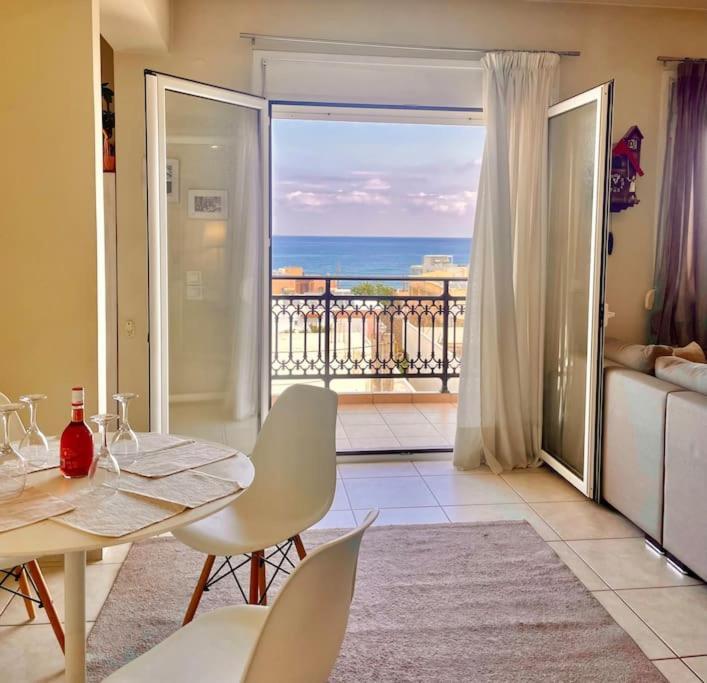 Apartment Sea View #1