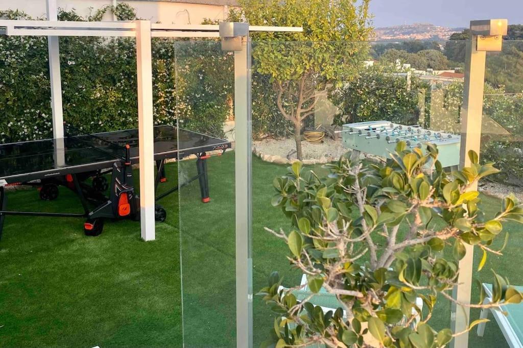 Kalithea-hills With Pool For 8 Up To 12 In Rhodes Town * Asgourou