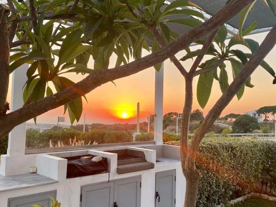 Kalithea-hills With Pool For 8 Up To 12 In Rhodes Town Villa *