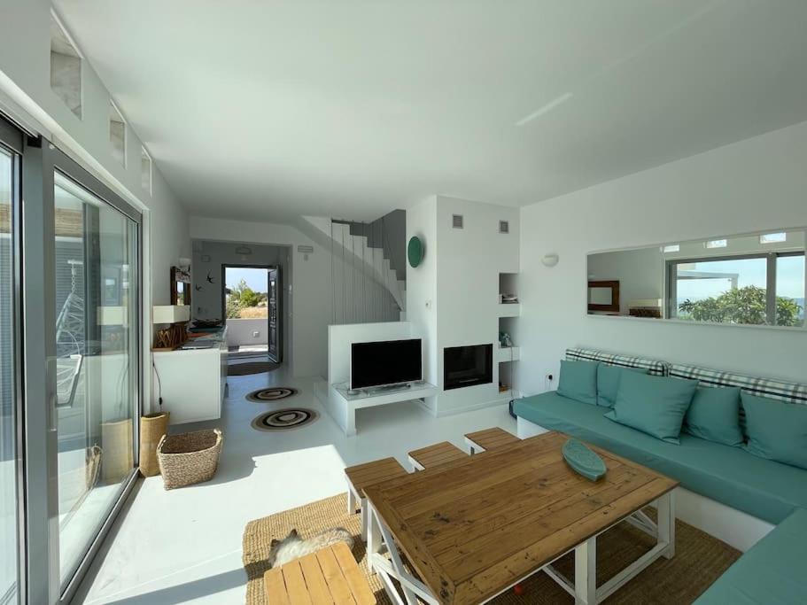 Kalithea-hills With Pool For 8 Up To 12 In Rhodes Town Villa *
