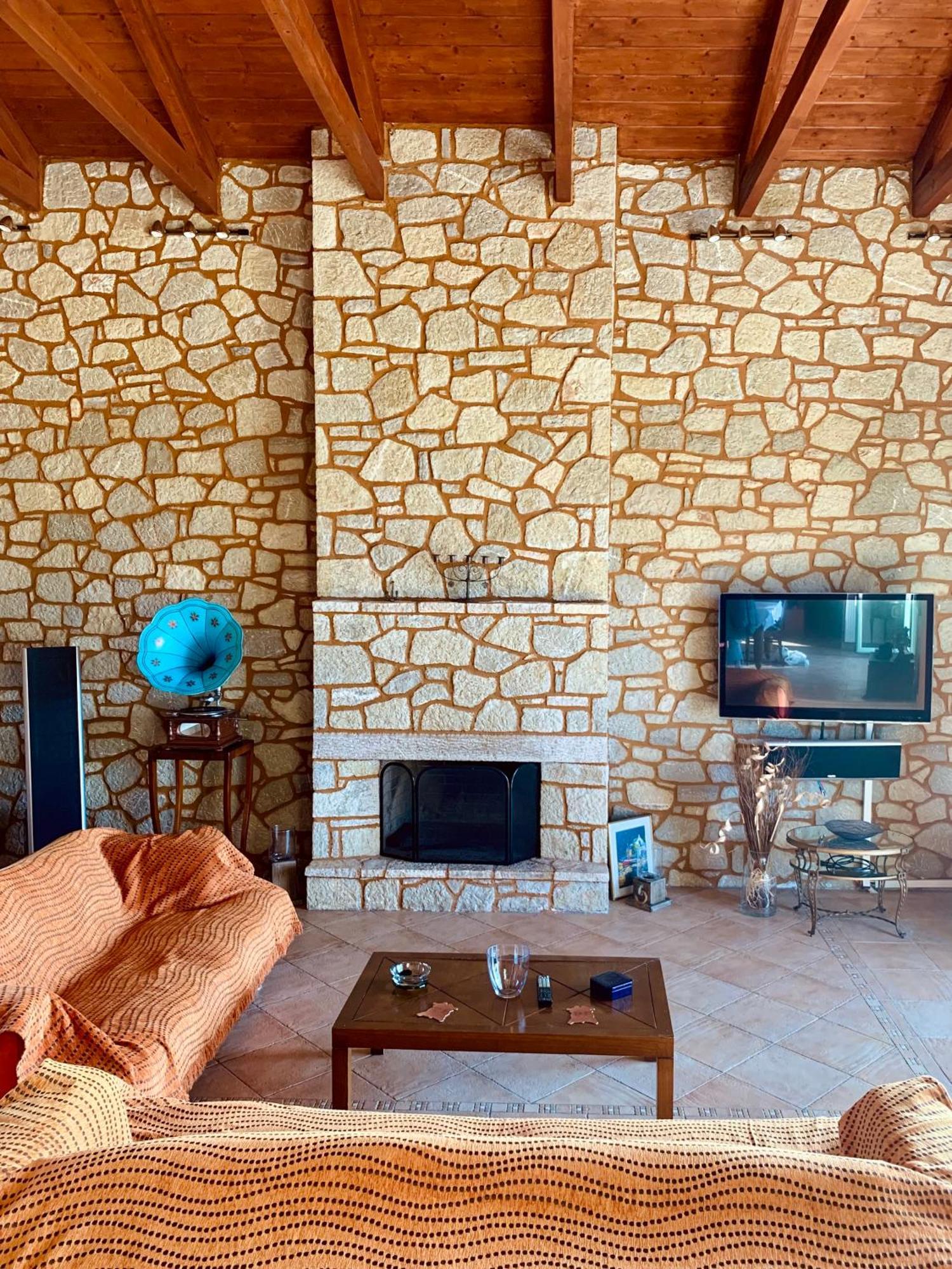 Villa Cymothoe *