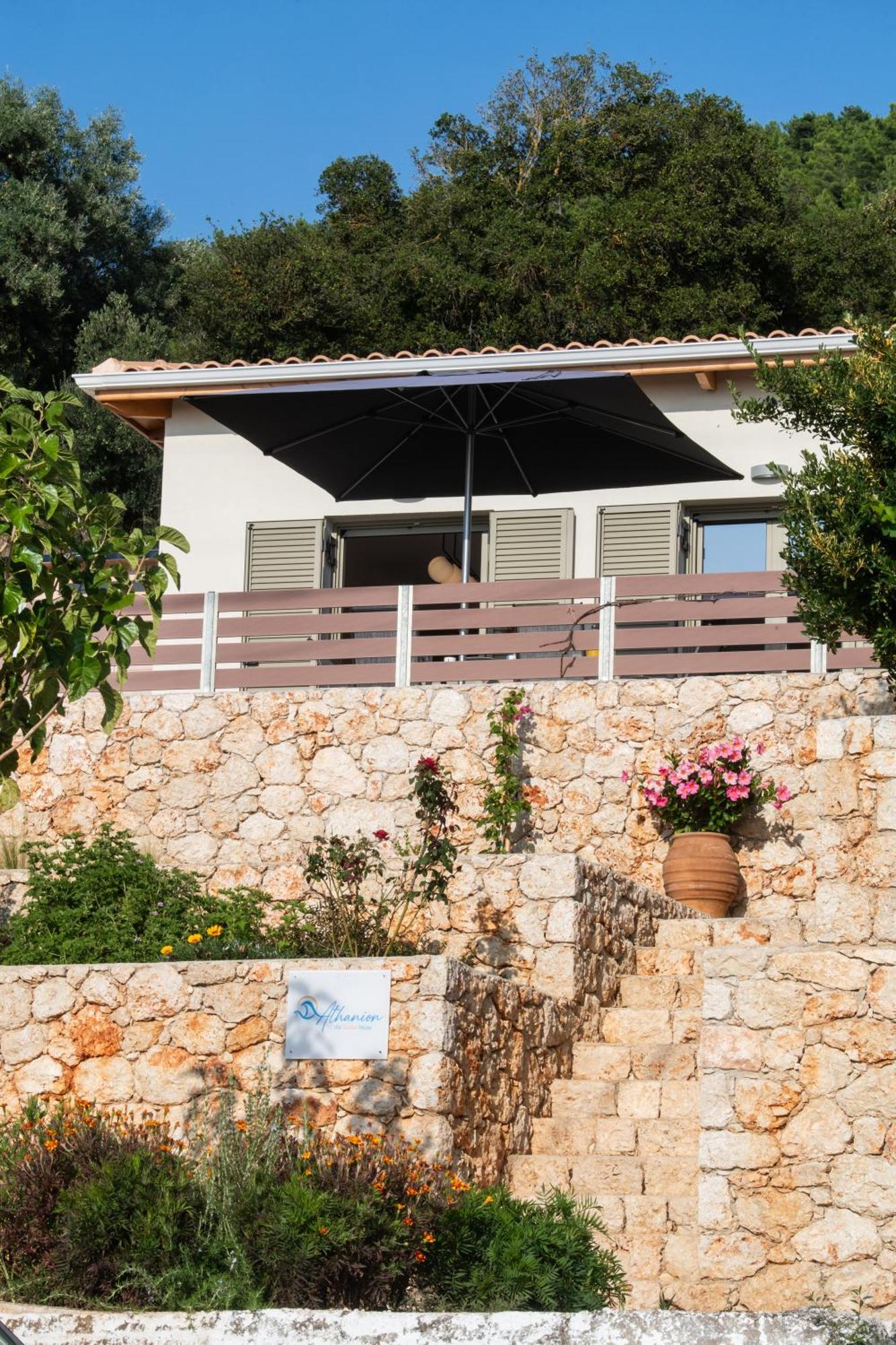 Sunset House Holiday home