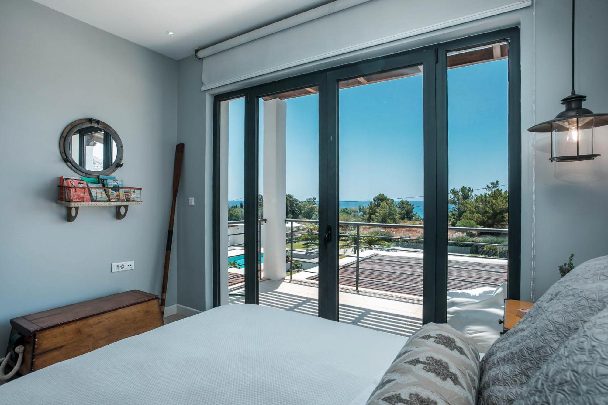 Oneiro - Voted The In Rhodes, Greece! Villa Pefki (Rhodes)