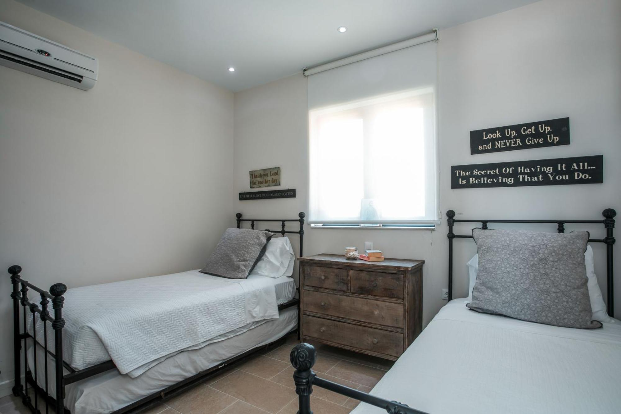 Oneiro - Voted The In Rhodes, Greece! Villa