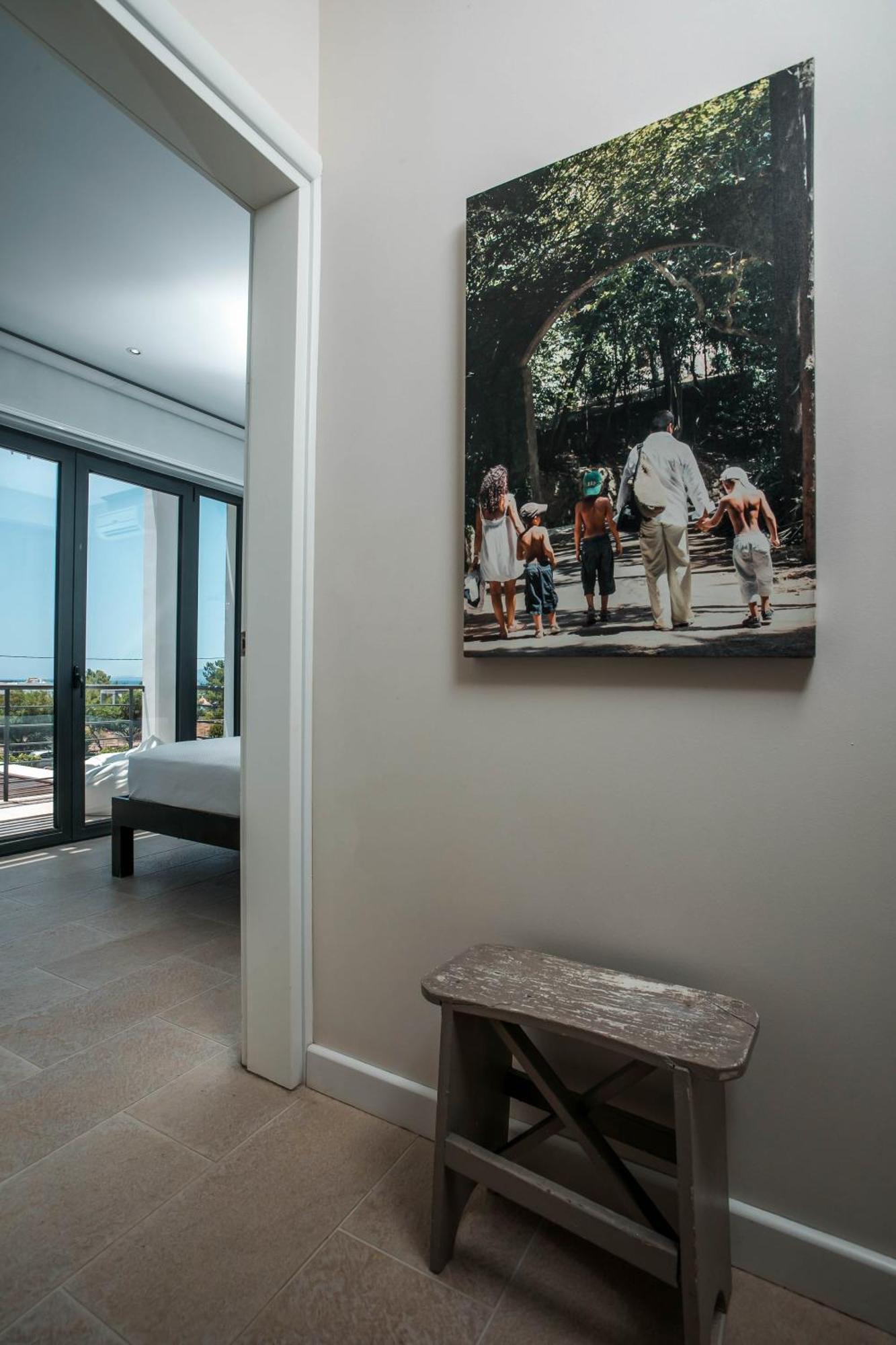 Oneiro - Voted The In Rhodes, Greece! Villa Pefki (Rhodes)