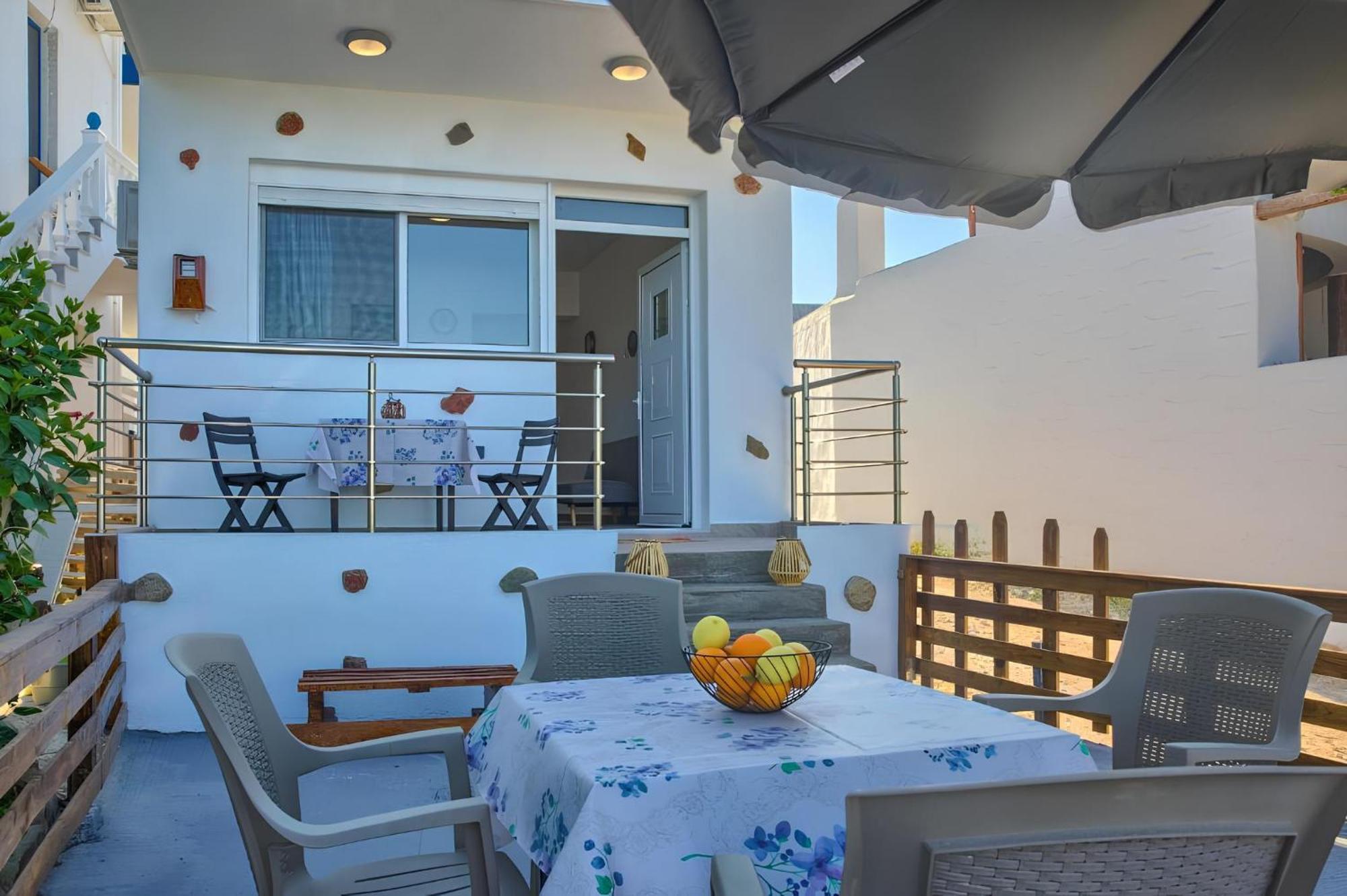 Holiday home La Stegna *