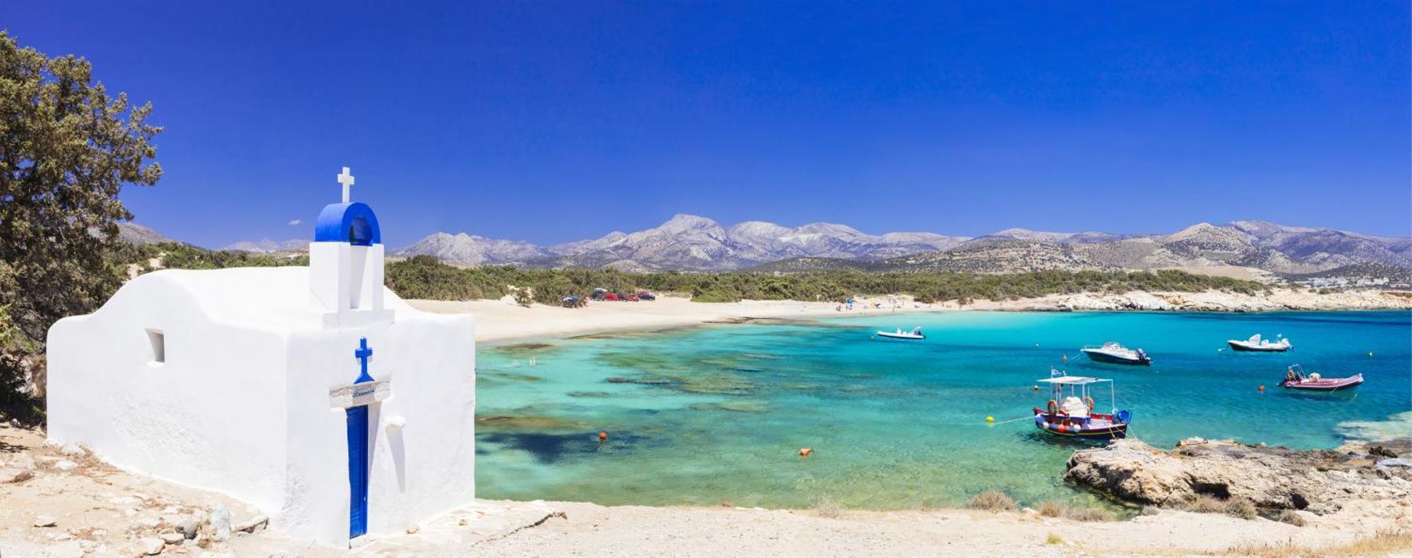 Harmony Luxury Naxos Holiday home