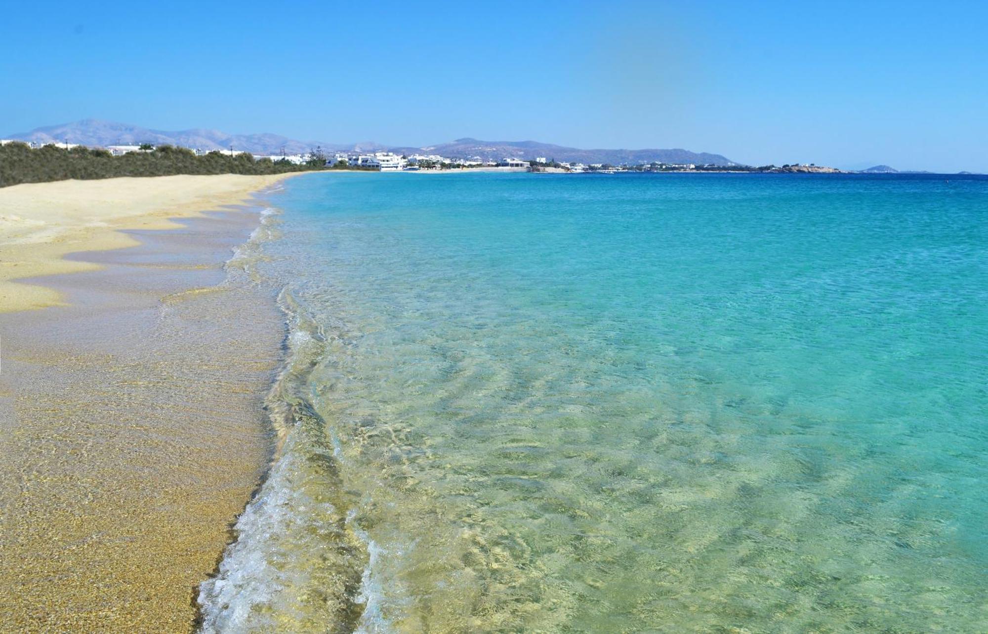 Holiday home Harmony Luxury Naxos Kastraki (Naxos)