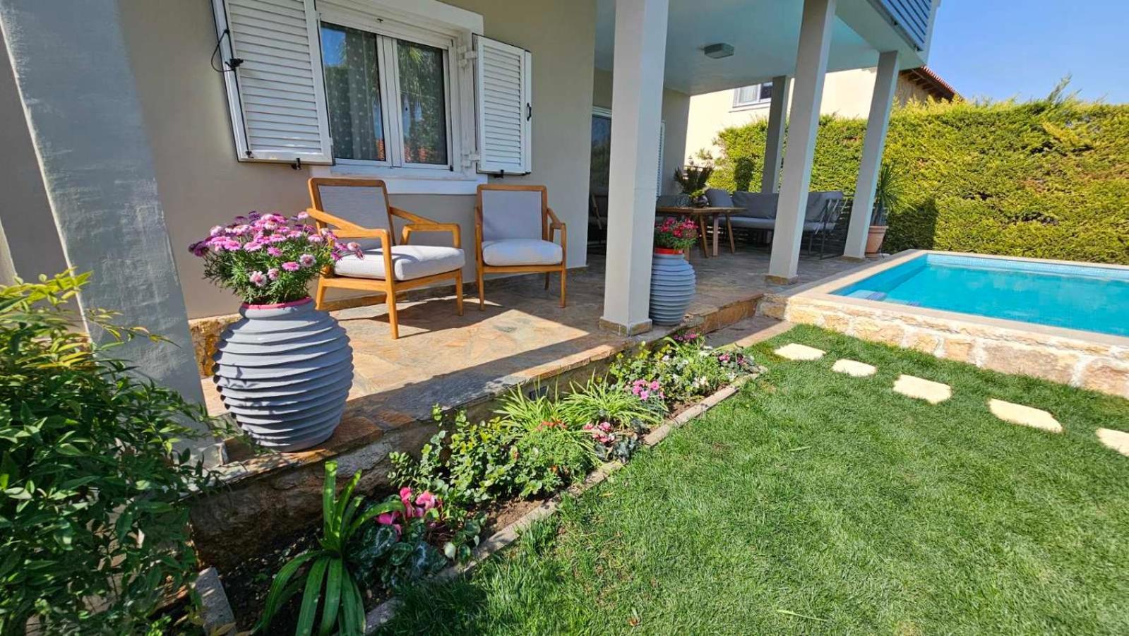 Athina Sea Close To Athens Villa *