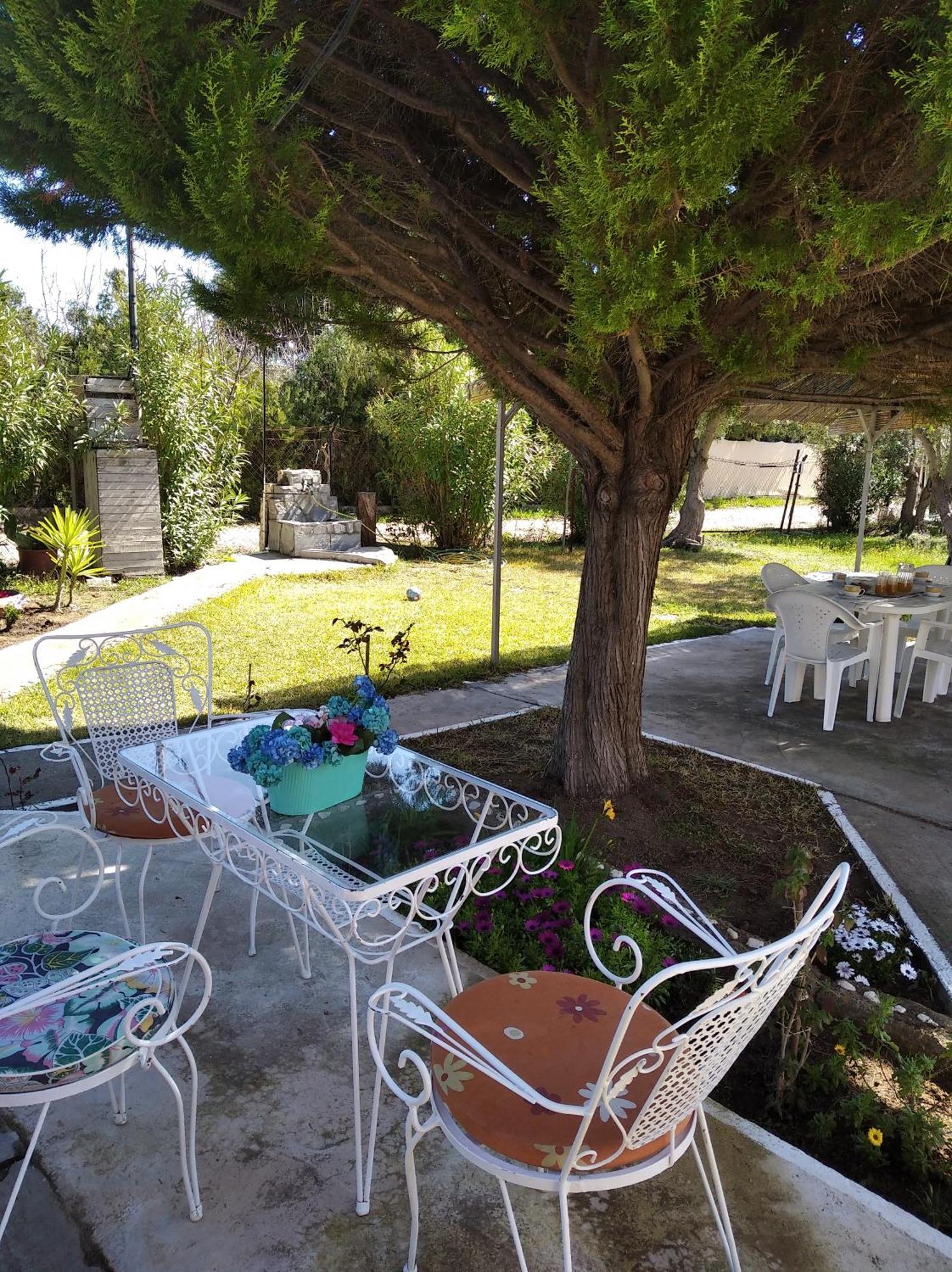 Holiday home Kalyves, 2 Bedrooms, Sleeps 6, 700sqmgarden, 180m From