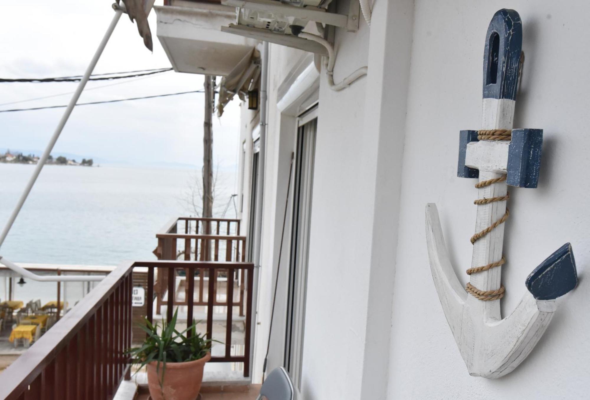 Elena's Seaside Agria
