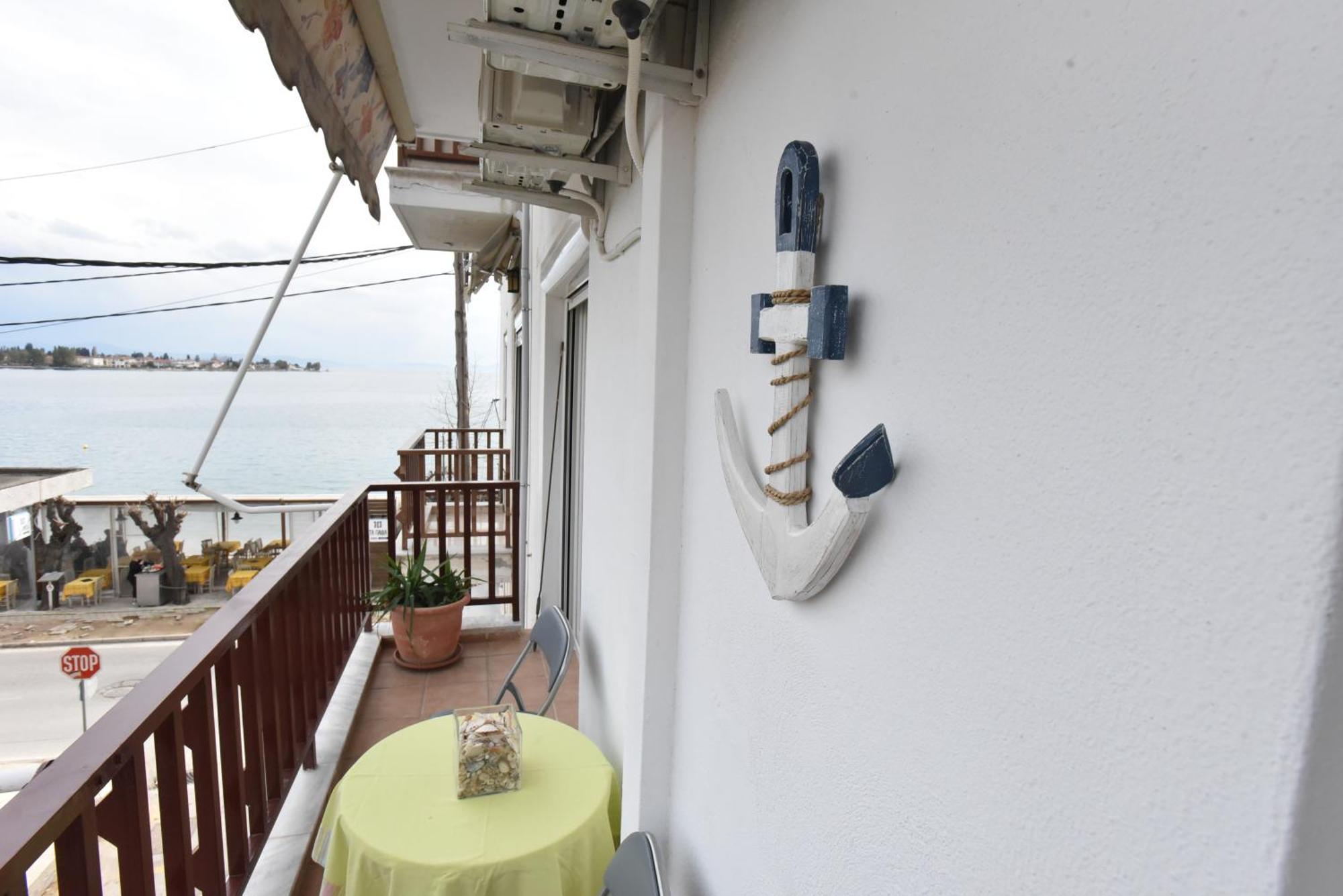 Apartment Elena's Seaside