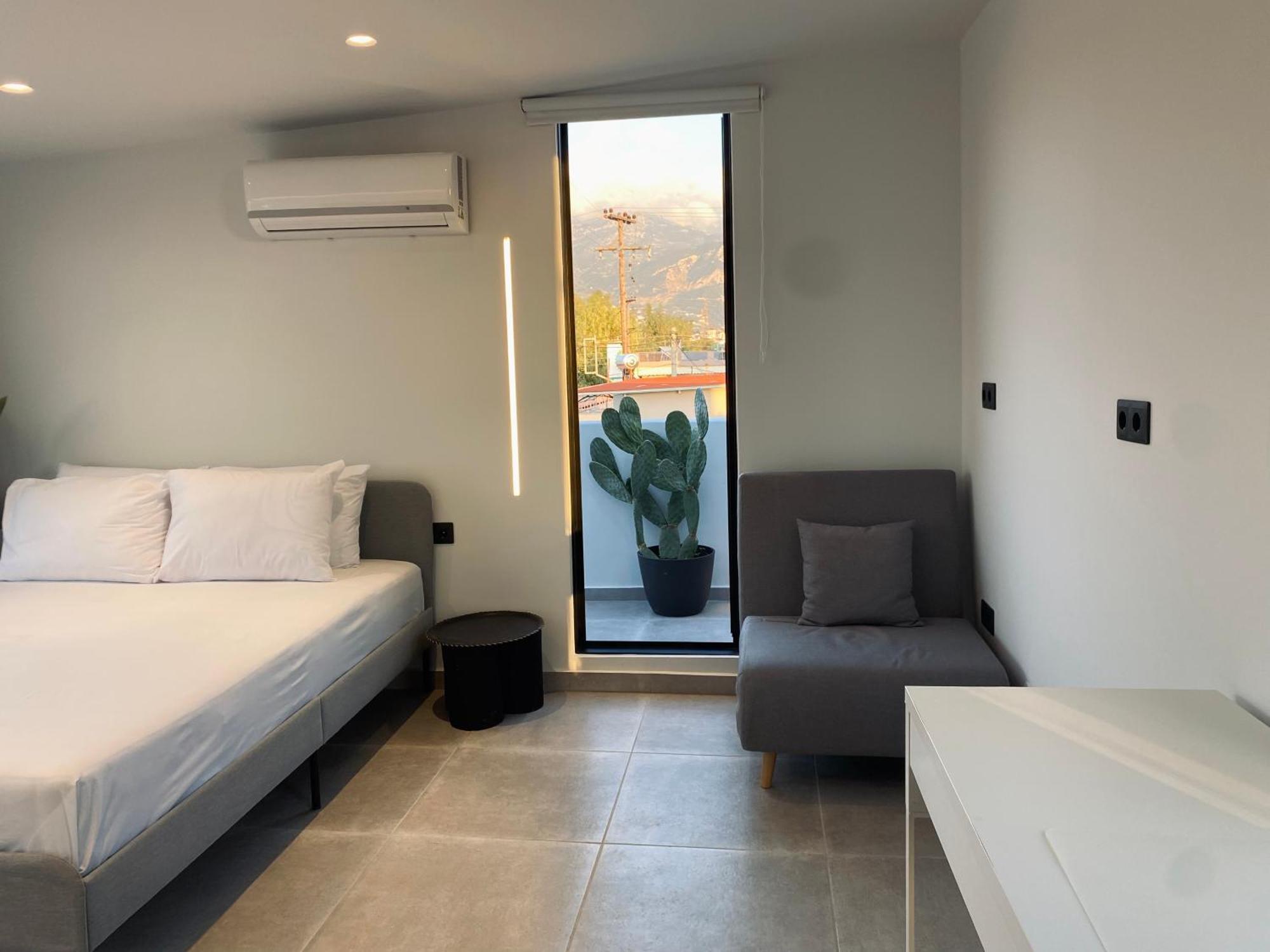 Apartment Hyperion Penthouse *