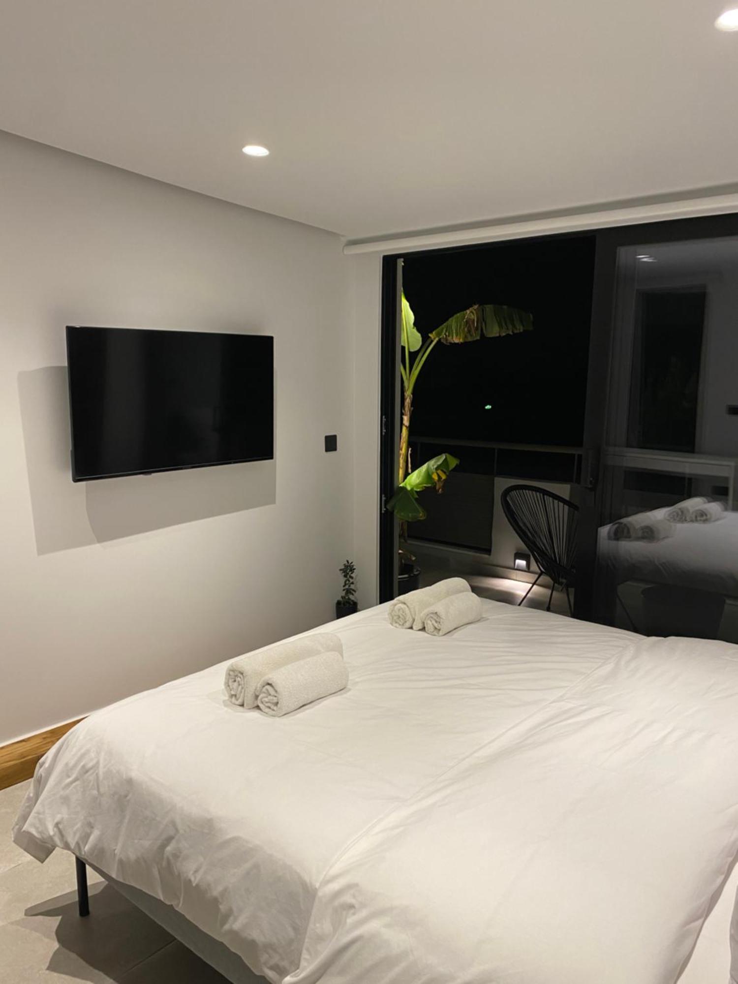 Apartment Hyperion Penthouse