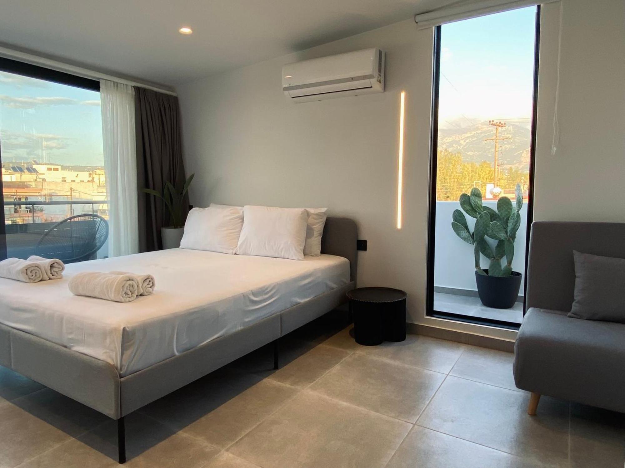 Hyperion Penthouse