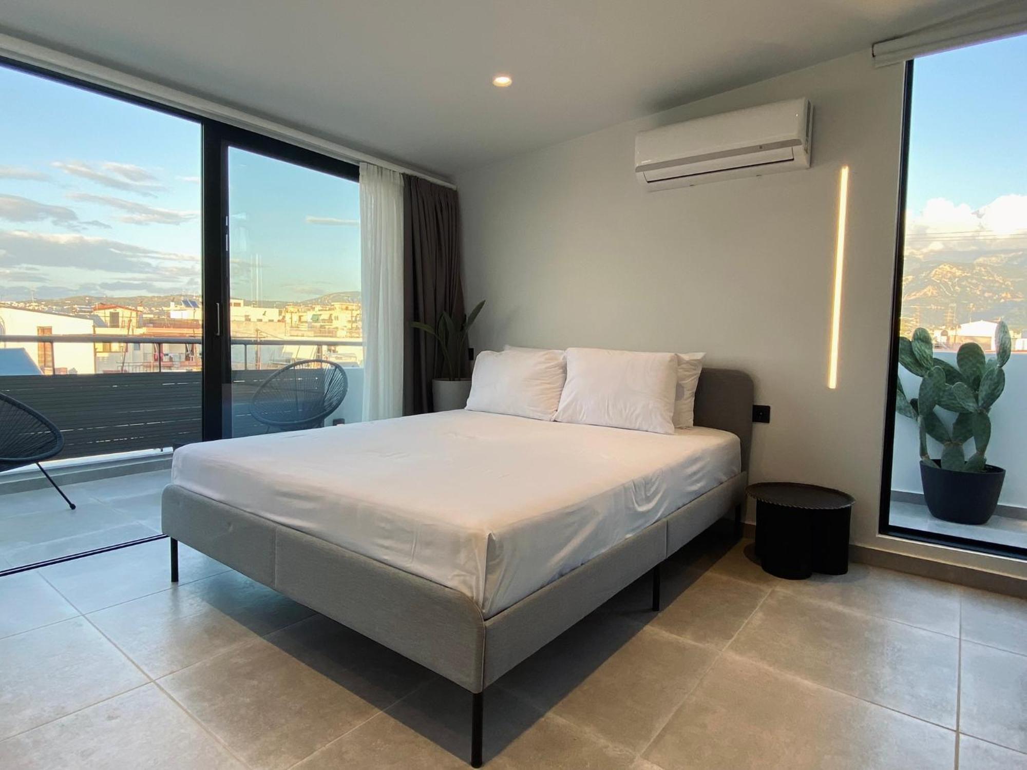 Apartment Hyperion Penthouse