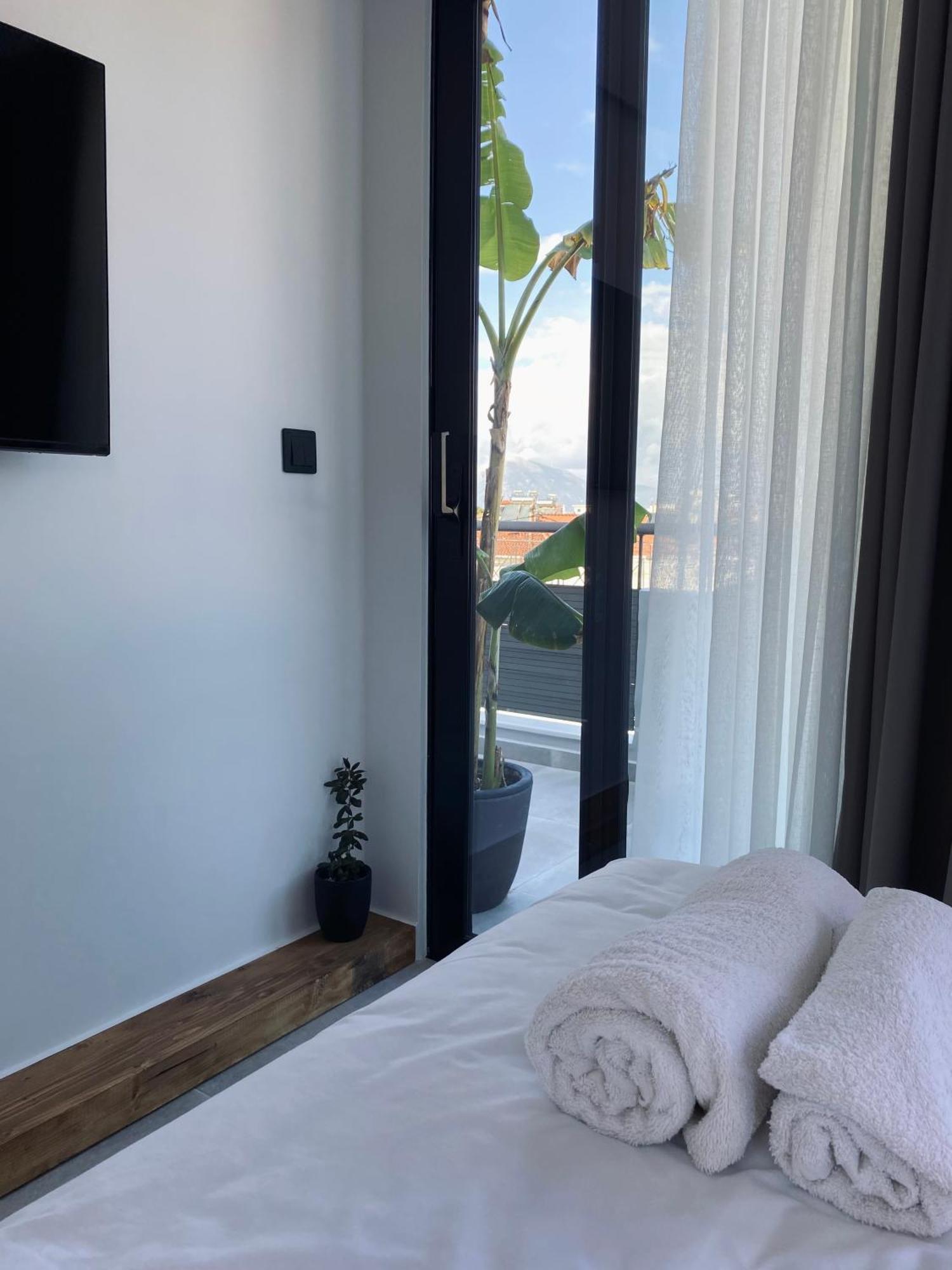 Apartment Hyperion Penthouse Patras