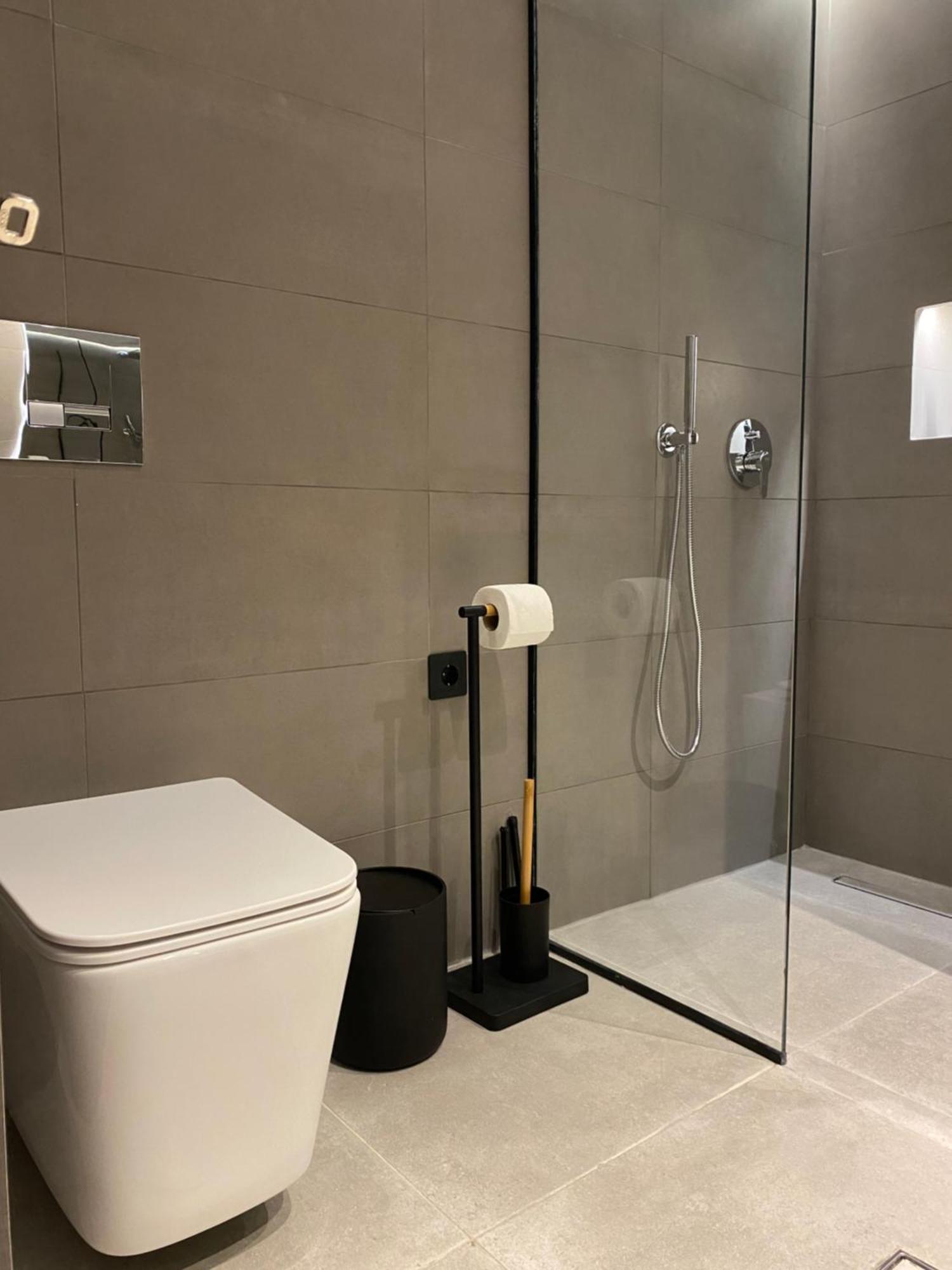 Hyperion Penthouse * Patras