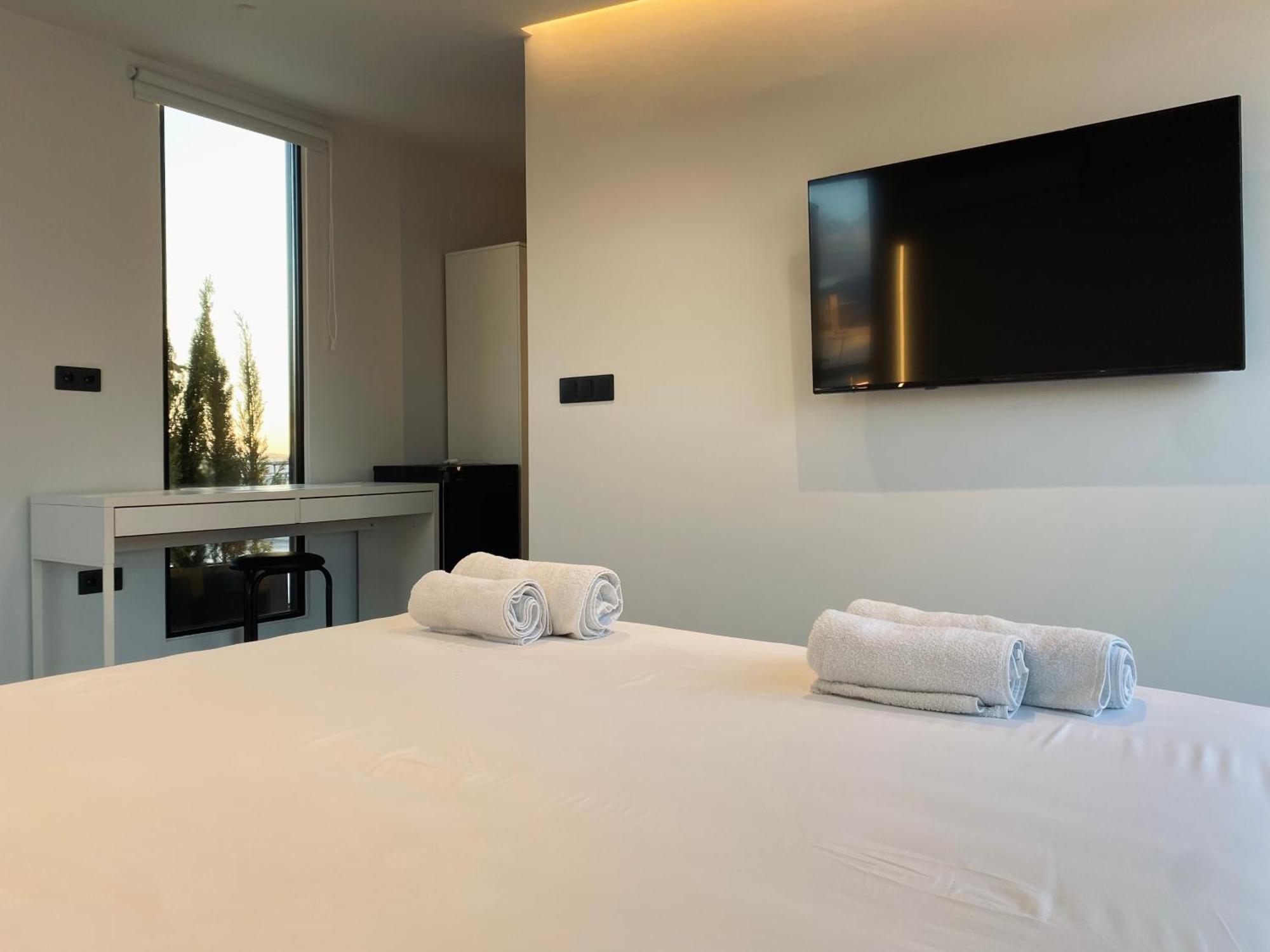 Apartment Hyperion Penthouse