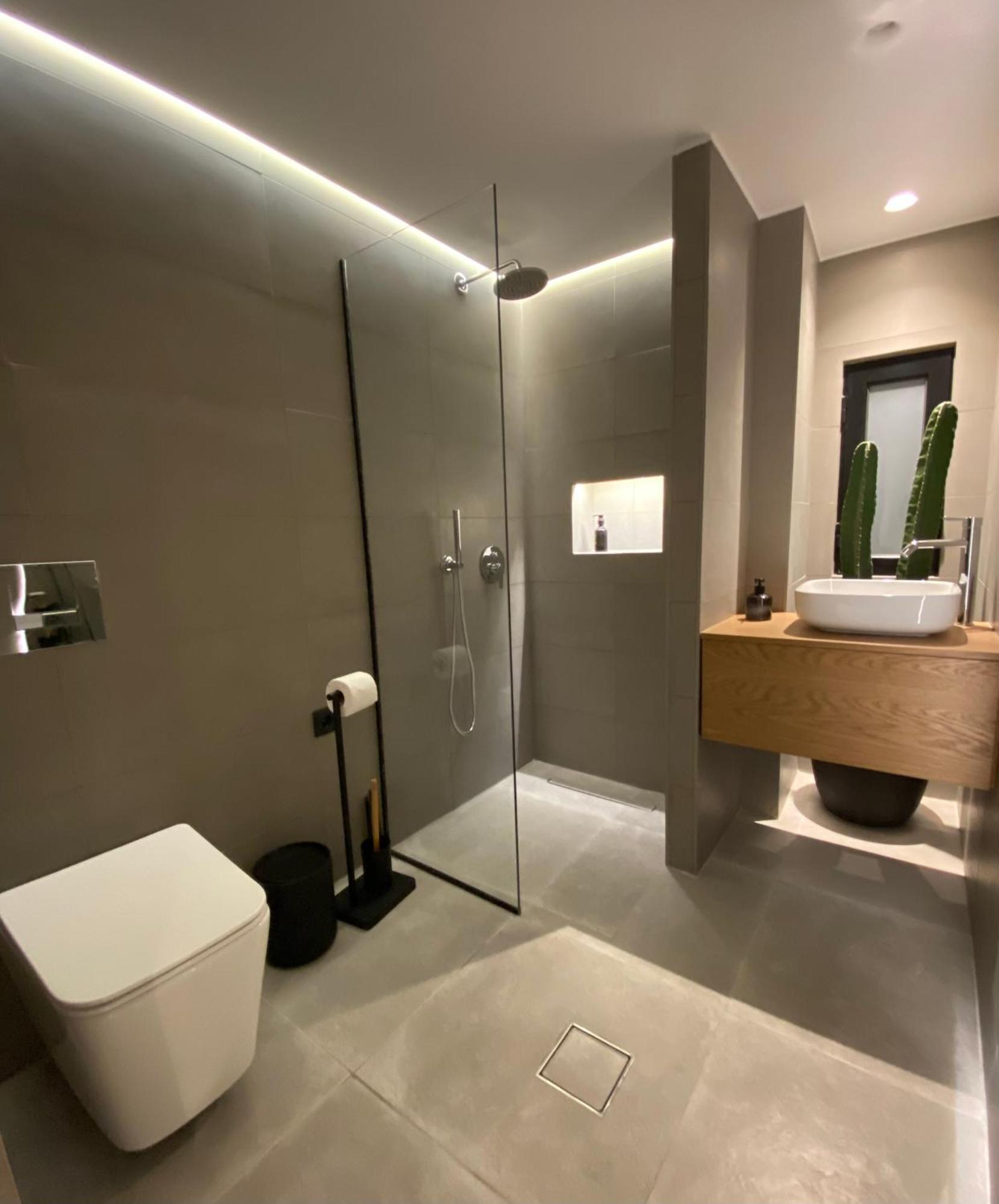 Hyperion Penthouse Patras