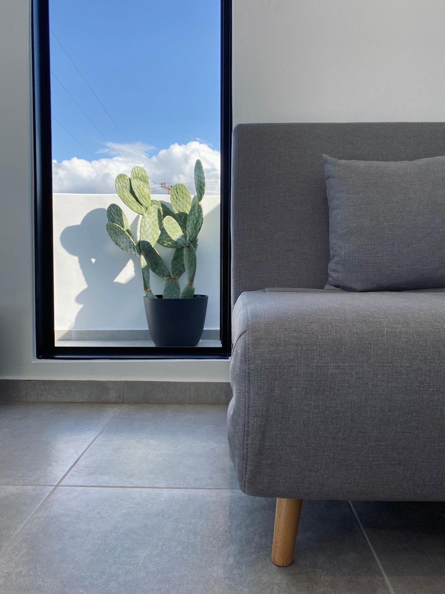 Hyperion Penthouse