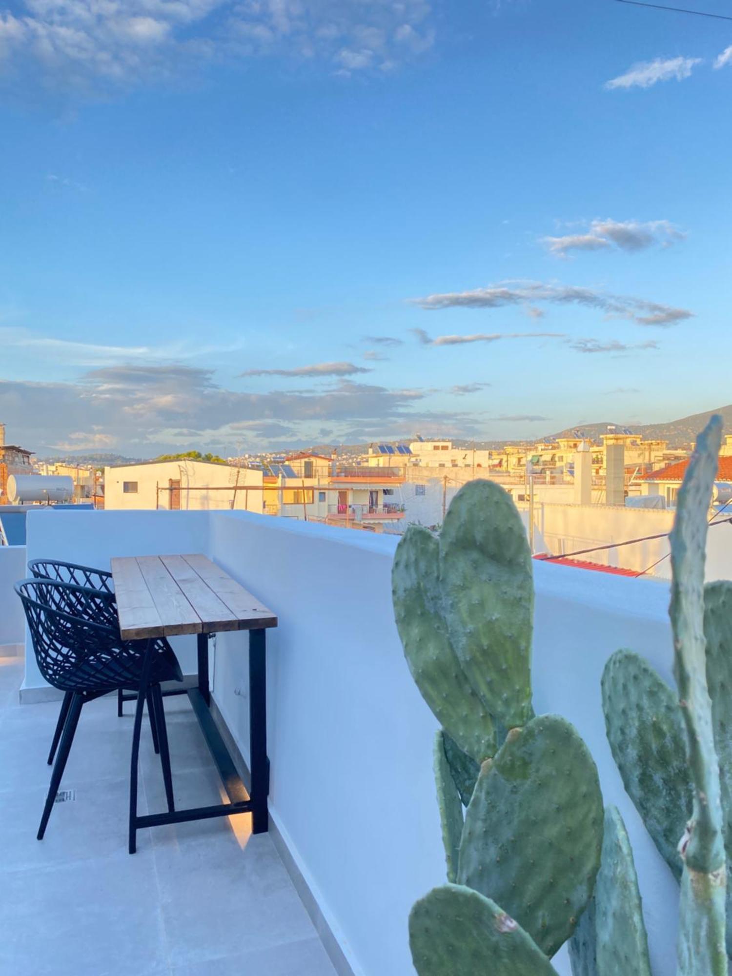 Hyperion Penthouse Apartment *