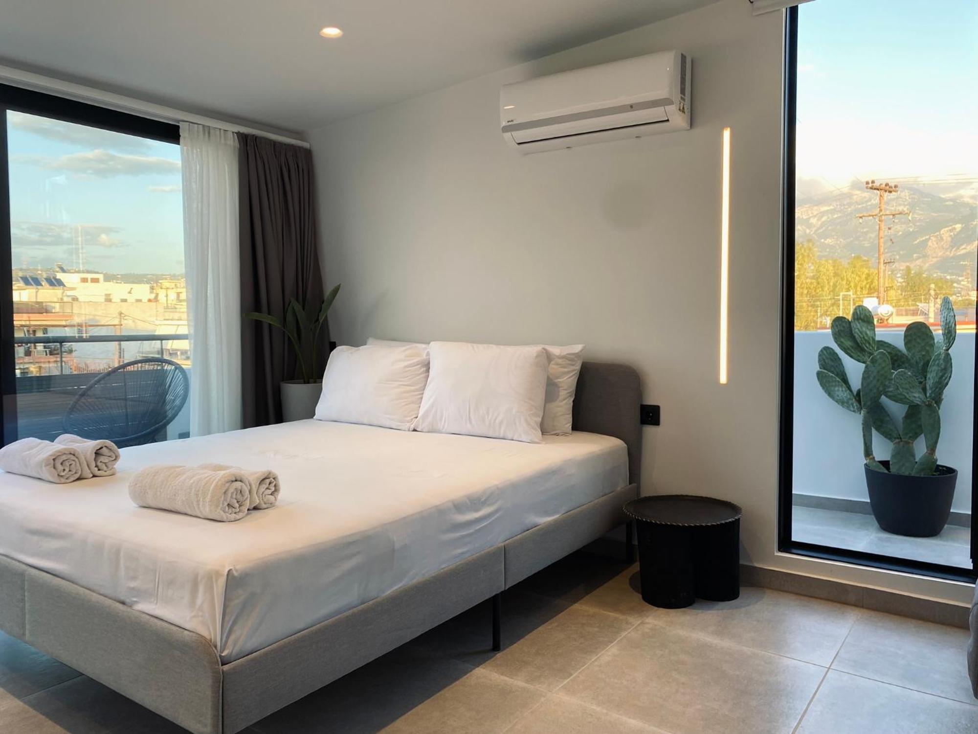 Hyperion Penthouse Patras
