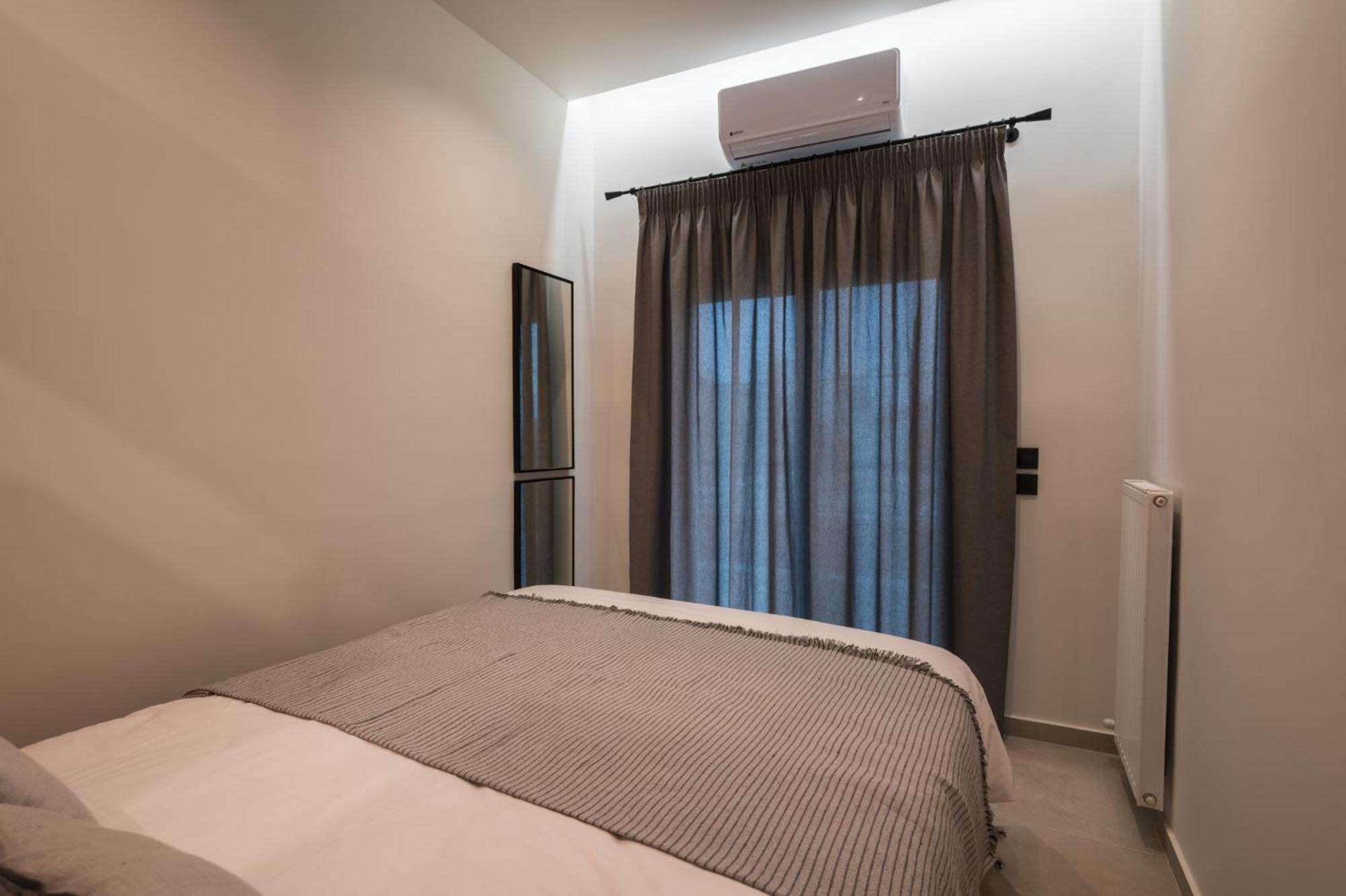 Apartment Fumo Katoikia