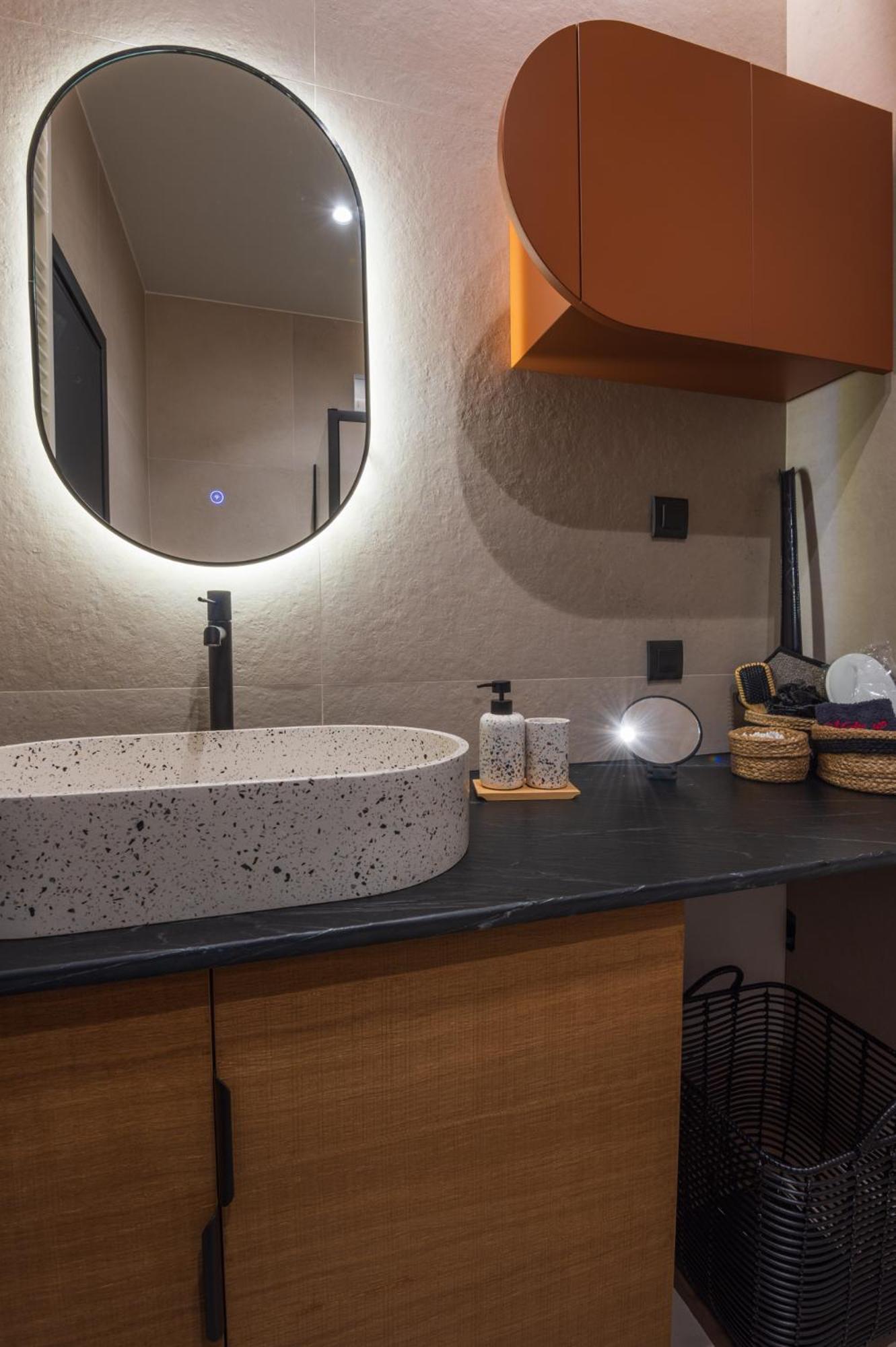 Apartment Fumo Katoikia Volos
