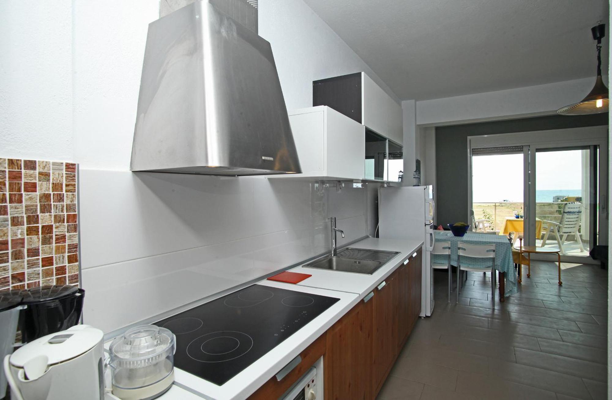 To Sea Apartment *