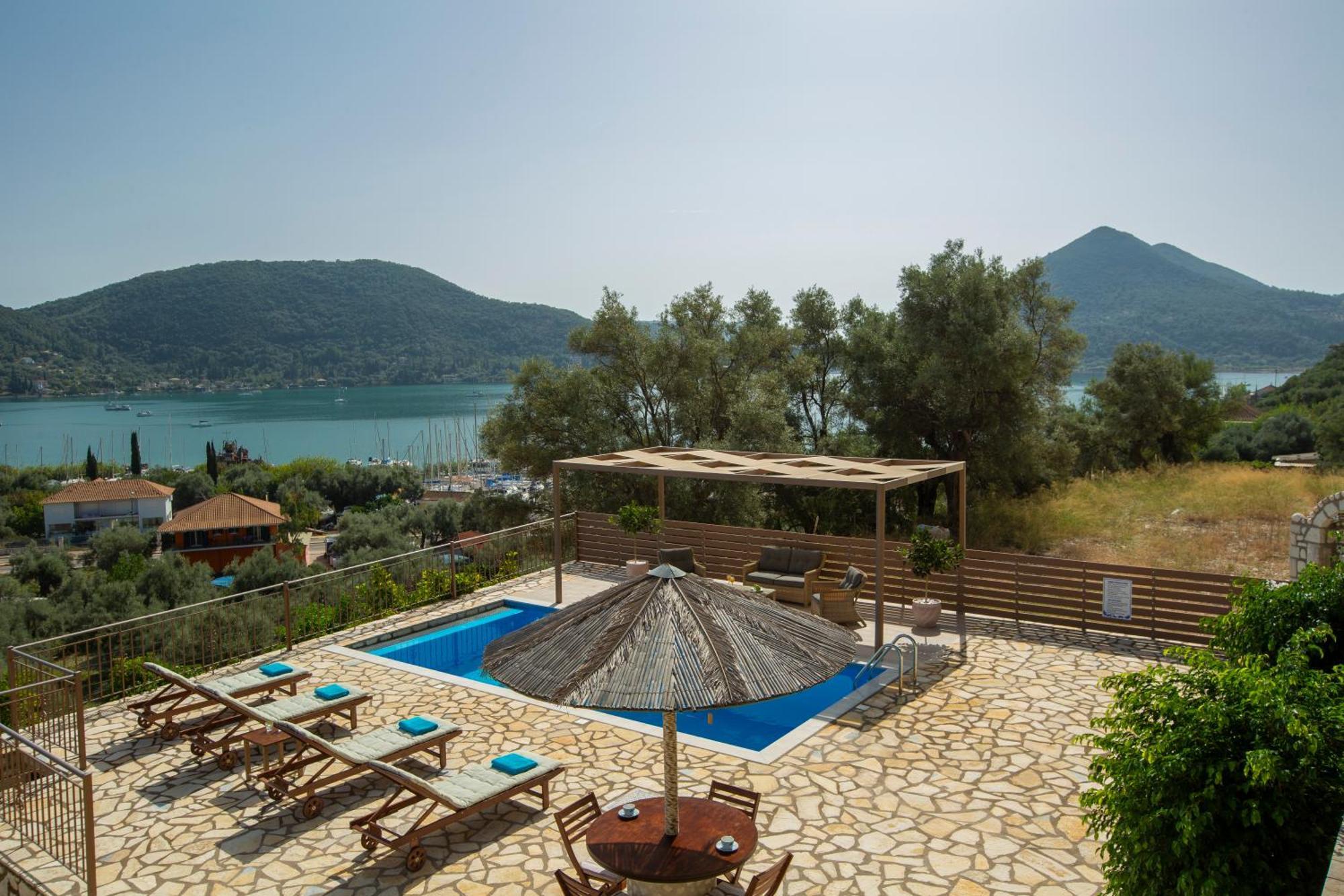Villa Neora *