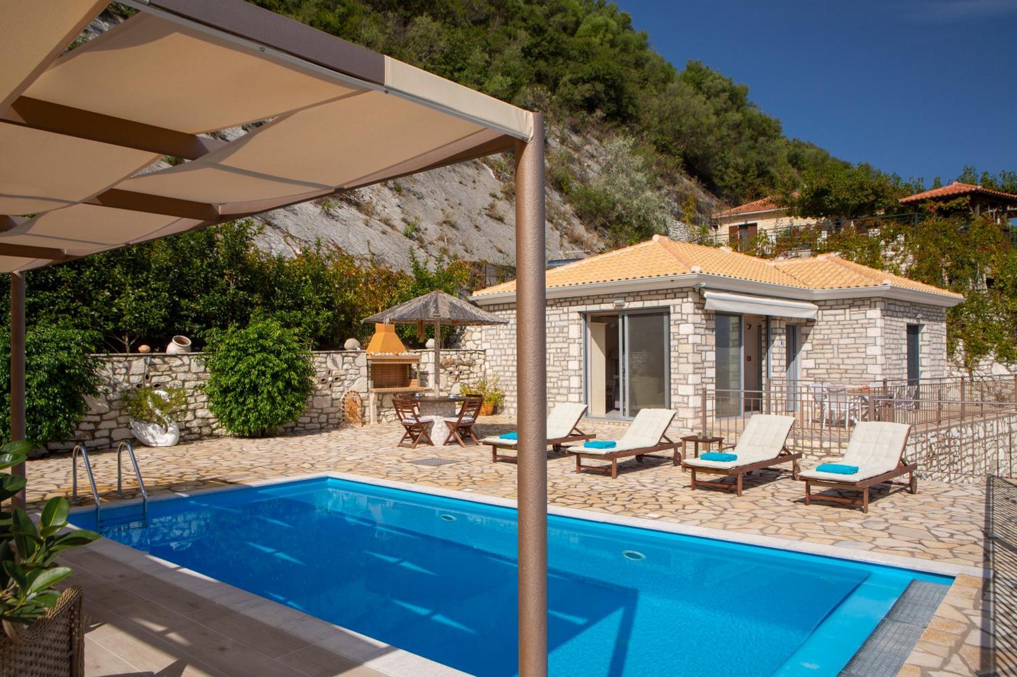 Neora Villa *