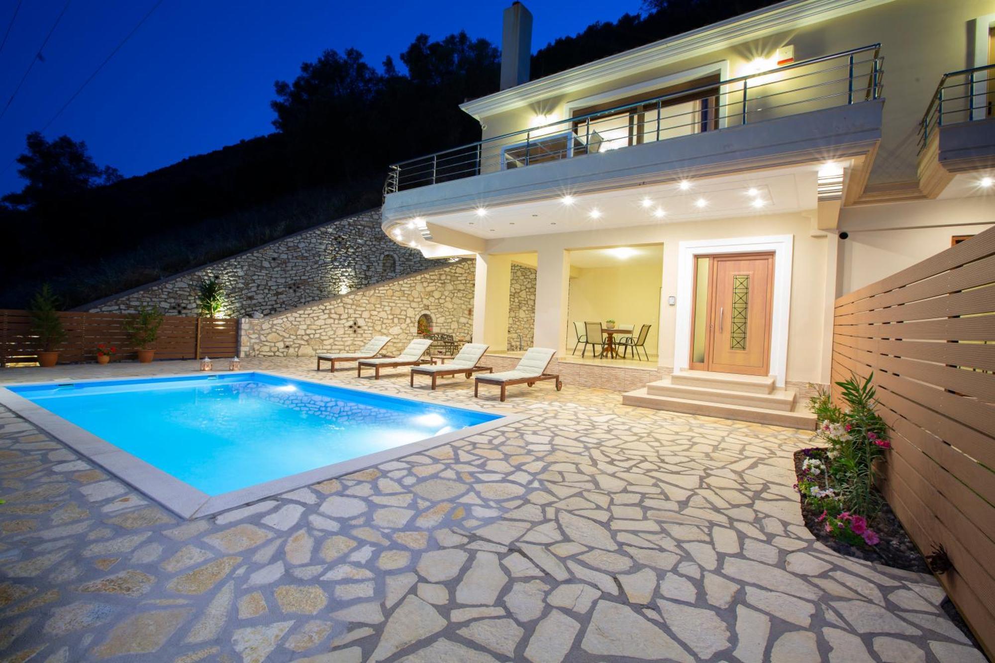 Villa Neora *