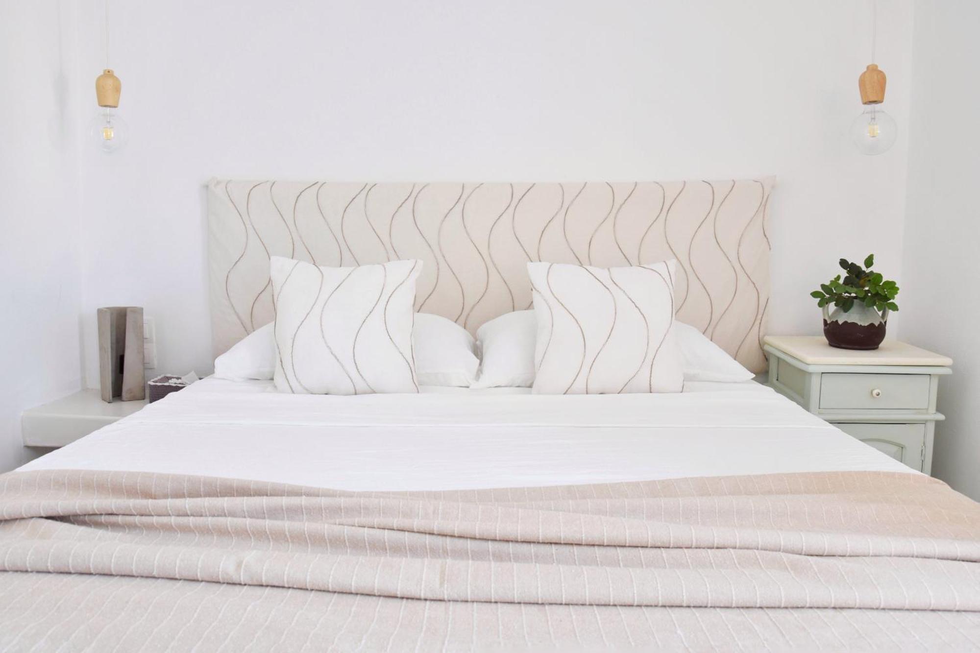 Apartment Koukounari Paros Naousa (Paros)
