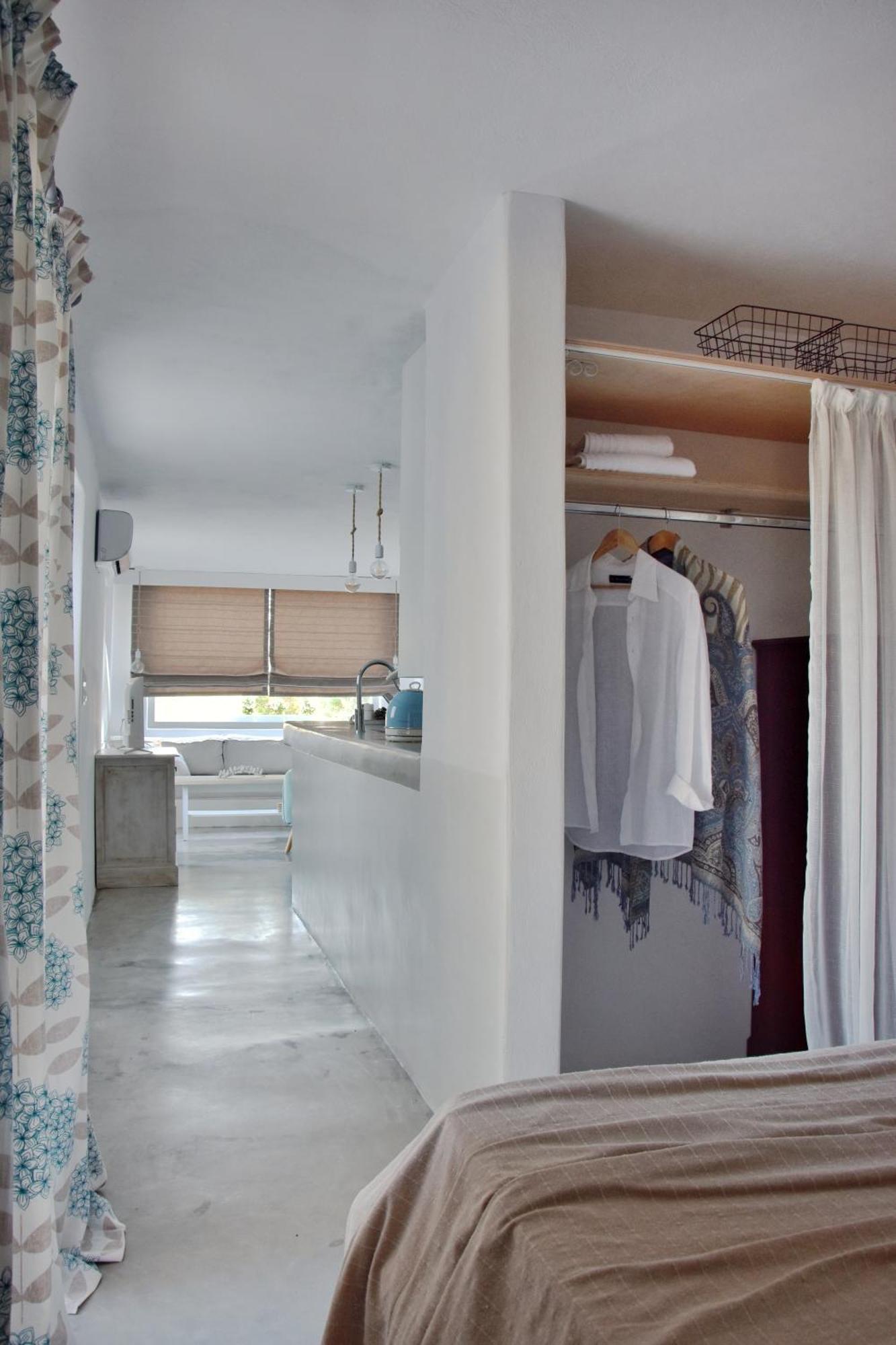 Koukounari Paros Apartment *